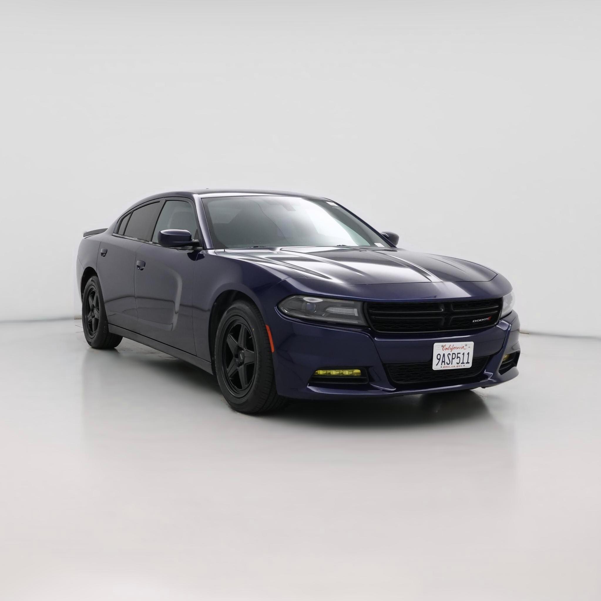 Thumbnail: 2015 Dodge Charger - 1