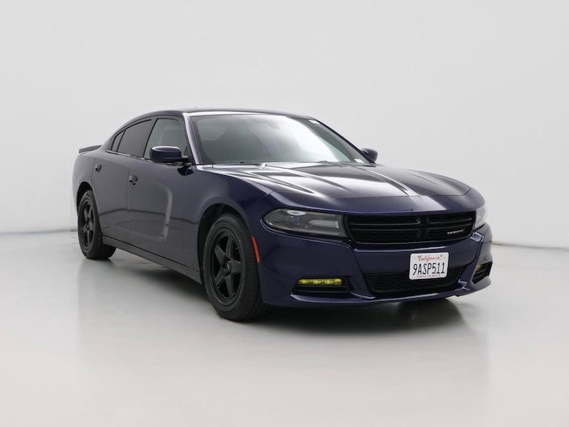 2015 Dodge Charger SXT -
                  Modesto, CA
