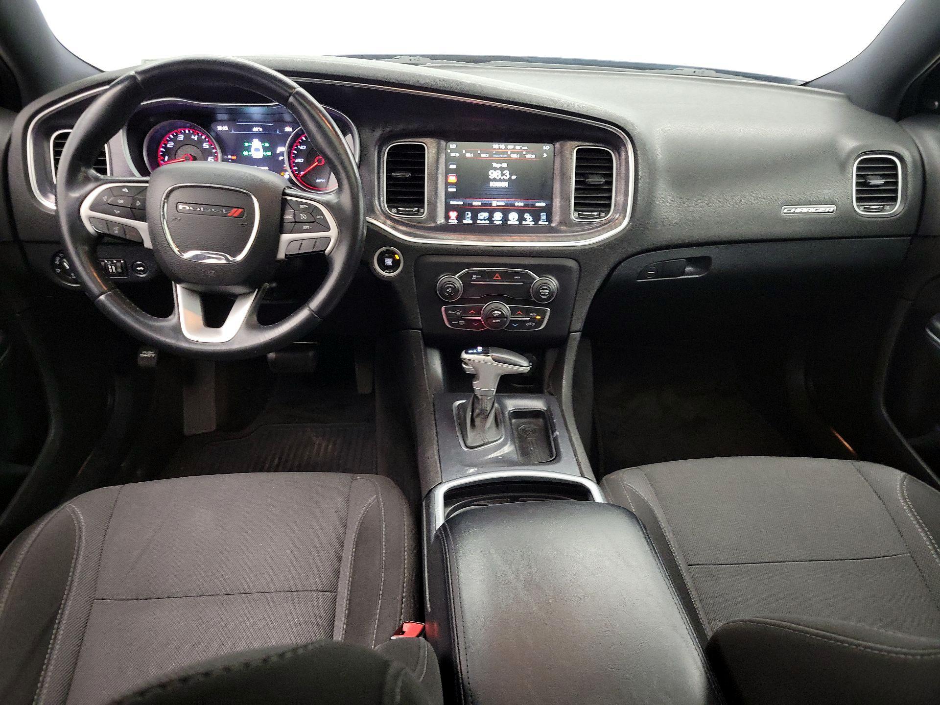 Thumbnail: 2015 Dodge Charger - 9