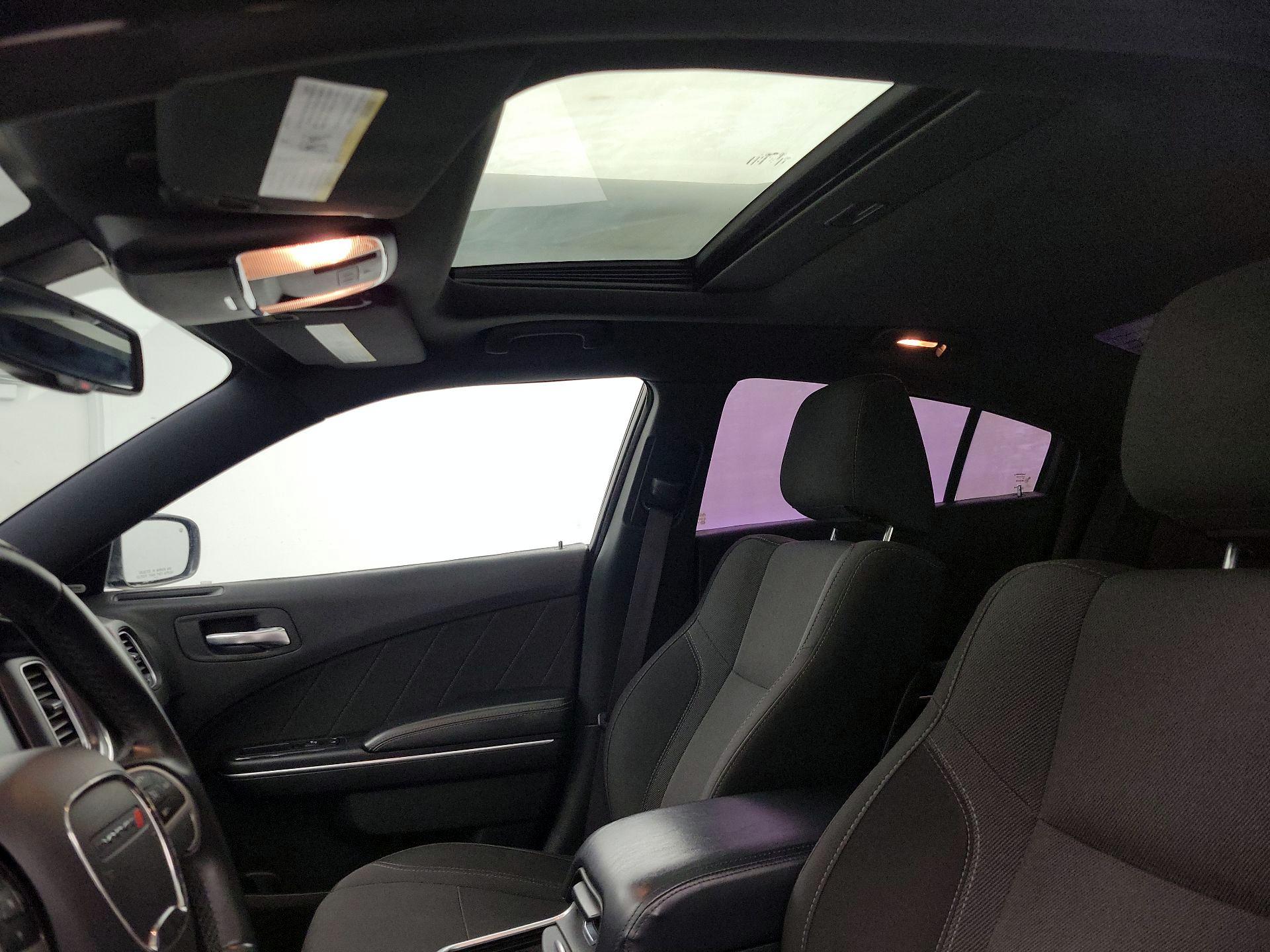 Thumbnail: 2015 Dodge Charger - 18