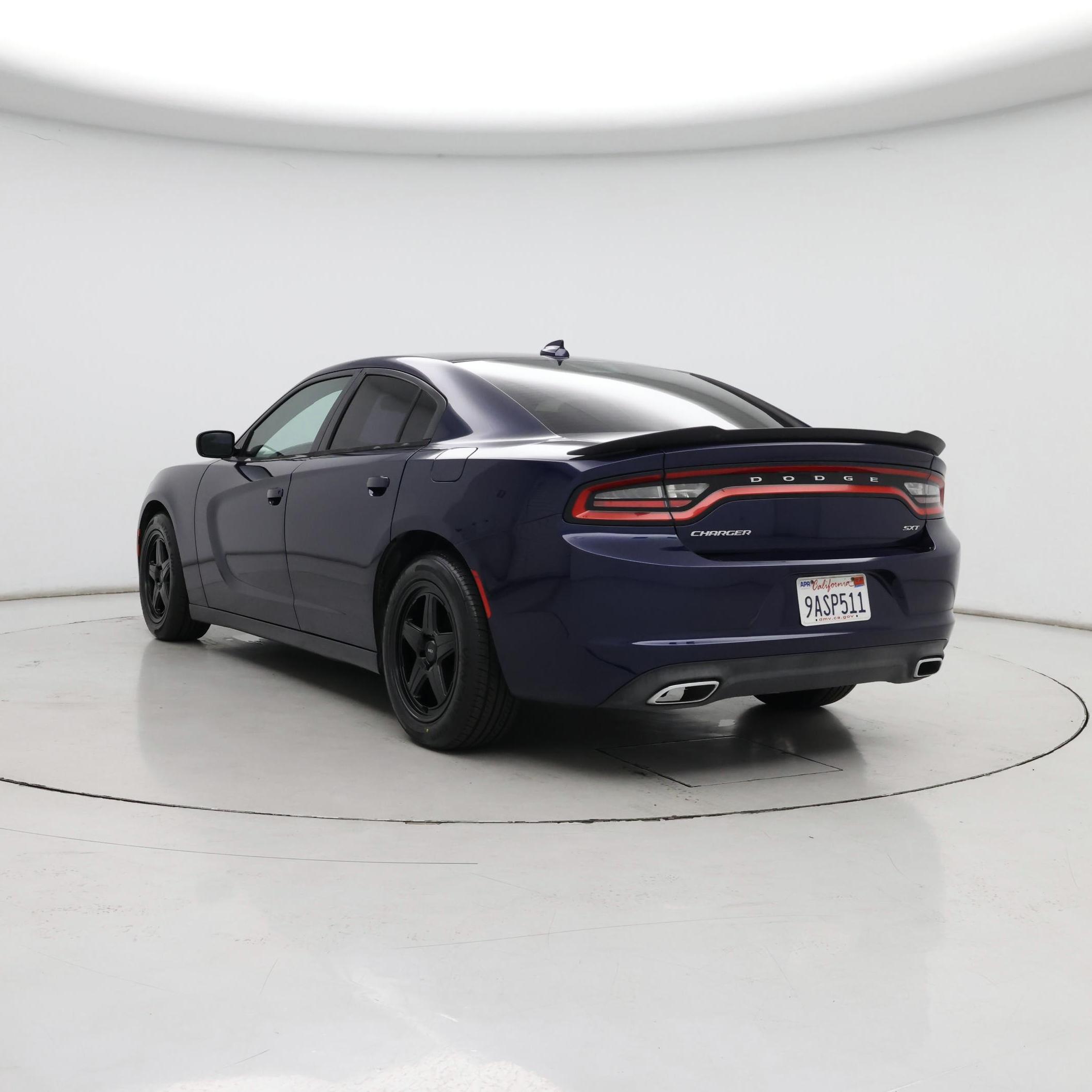 Thumbnail: 2015 Dodge Charger - 2