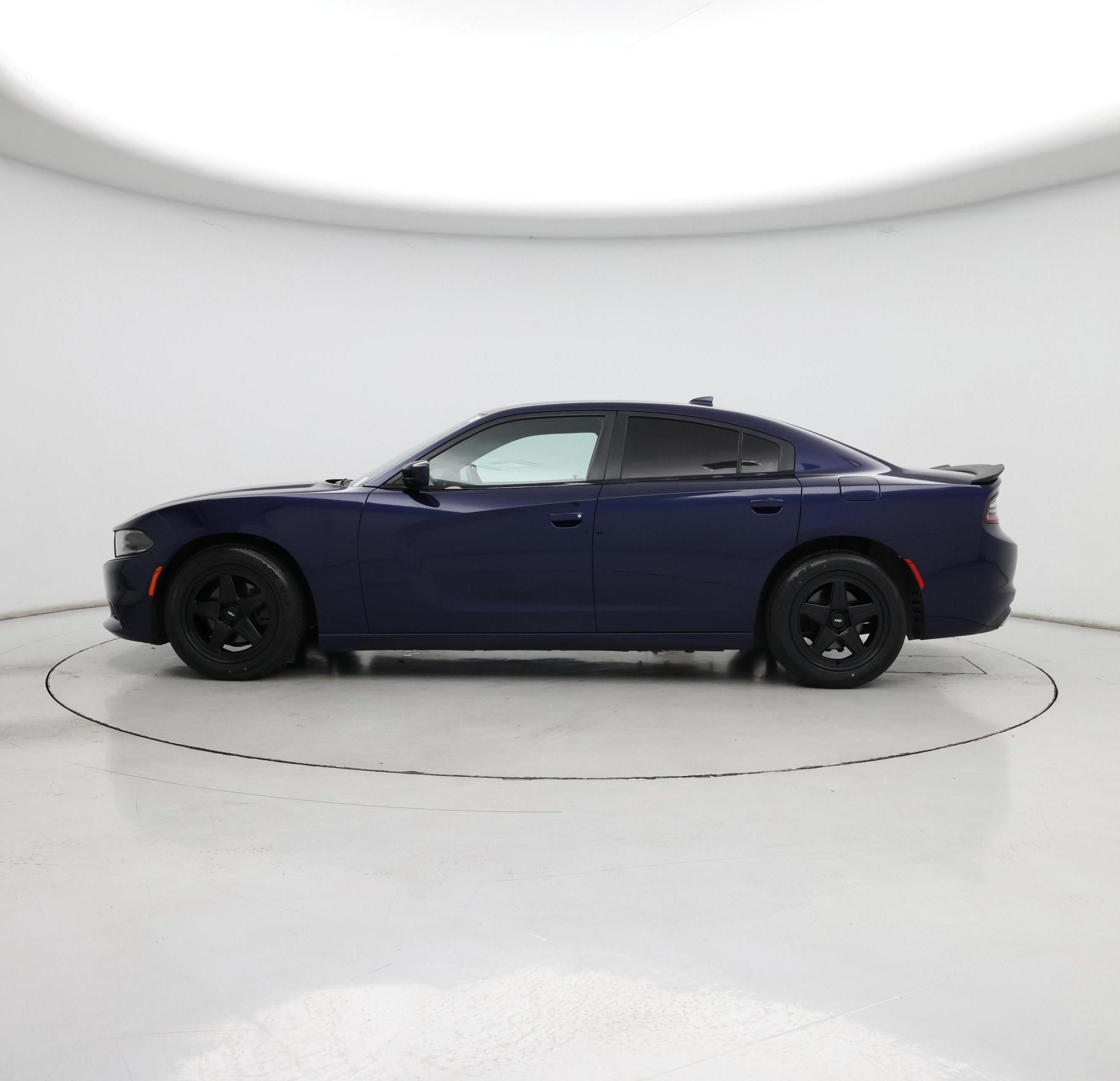 Thumbnail: 2015 Dodge Charger - 3