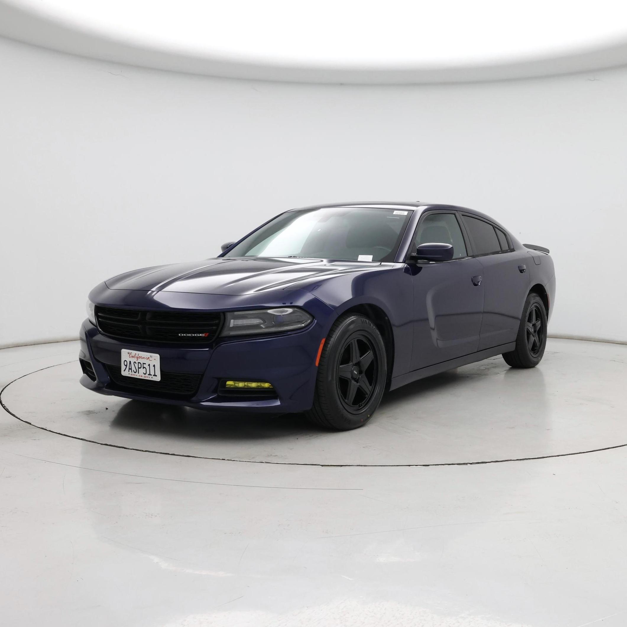 Thumbnail: 2015 Dodge Charger - 4