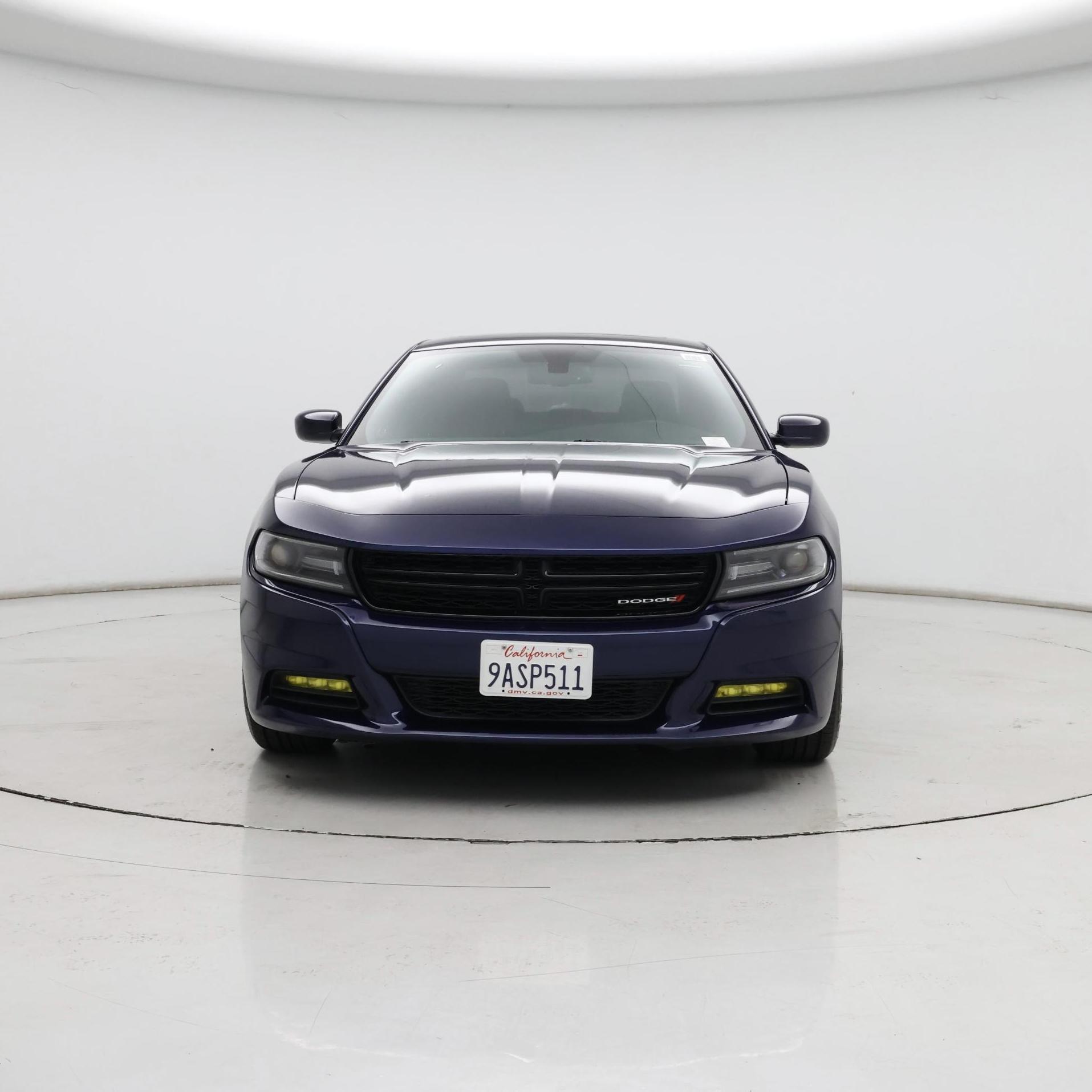 Thumbnail: 2015 Dodge Charger - 5