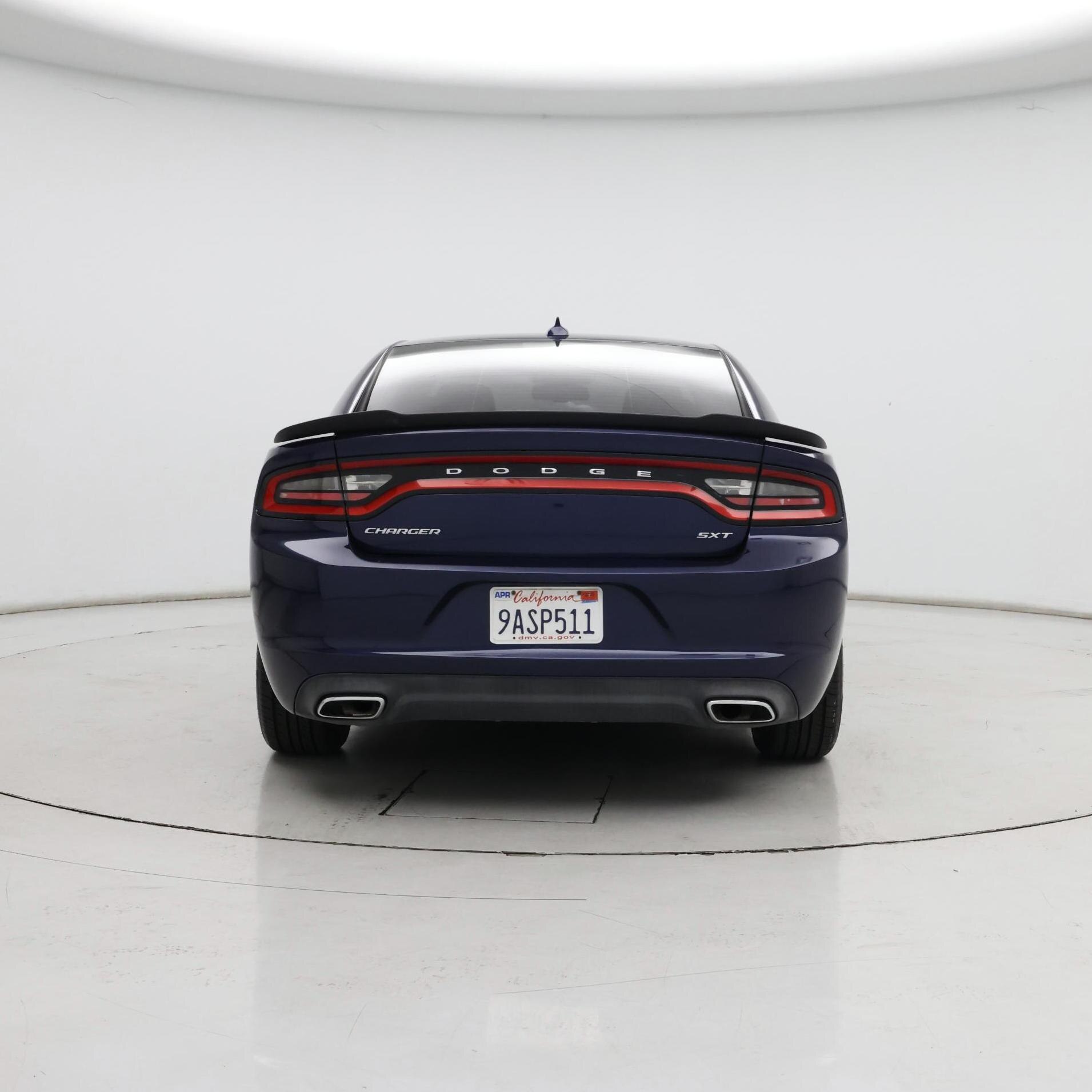 Thumbnail: 2015 Dodge Charger - 6