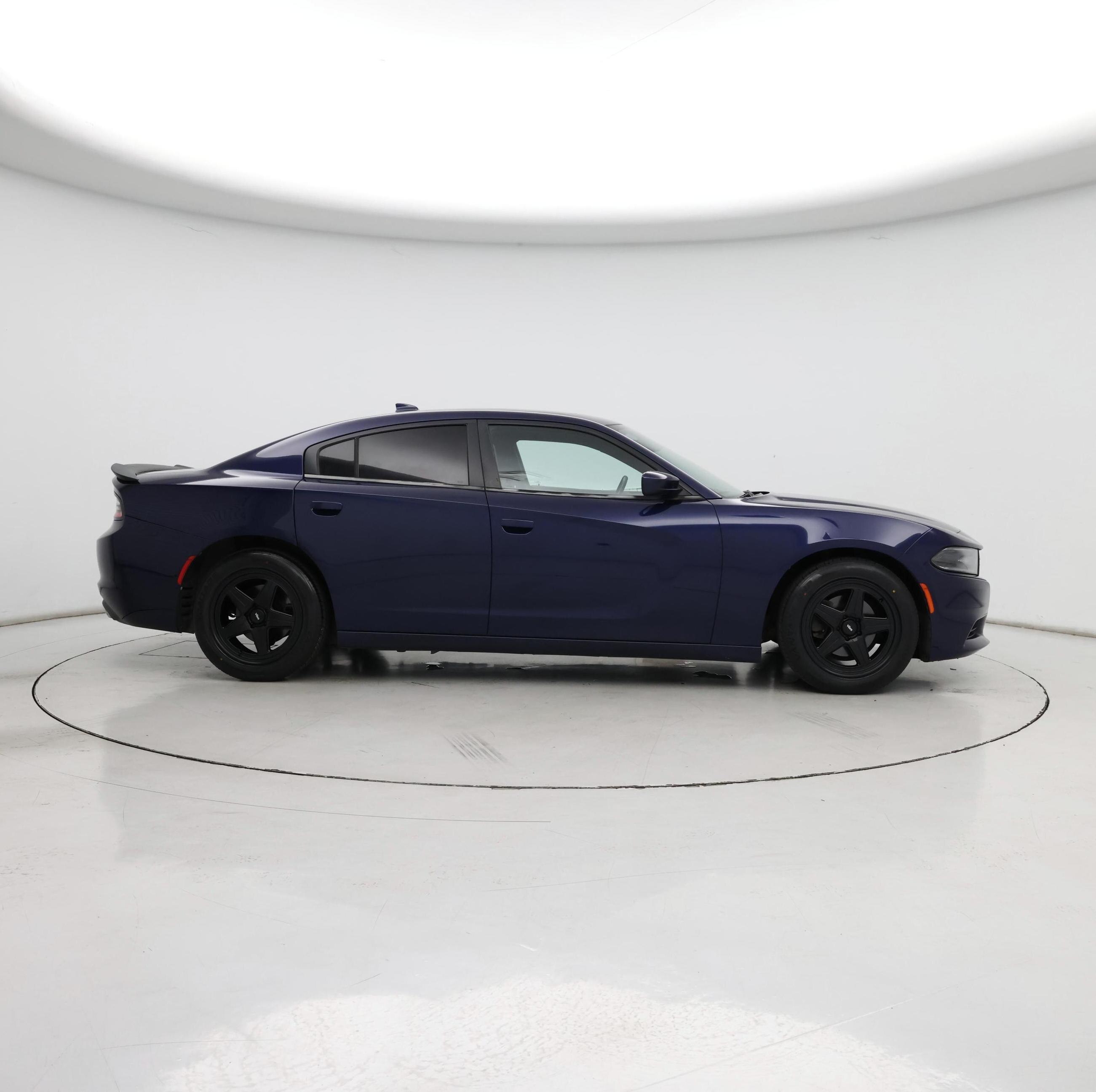 Thumbnail: 2015 Dodge Charger - 7