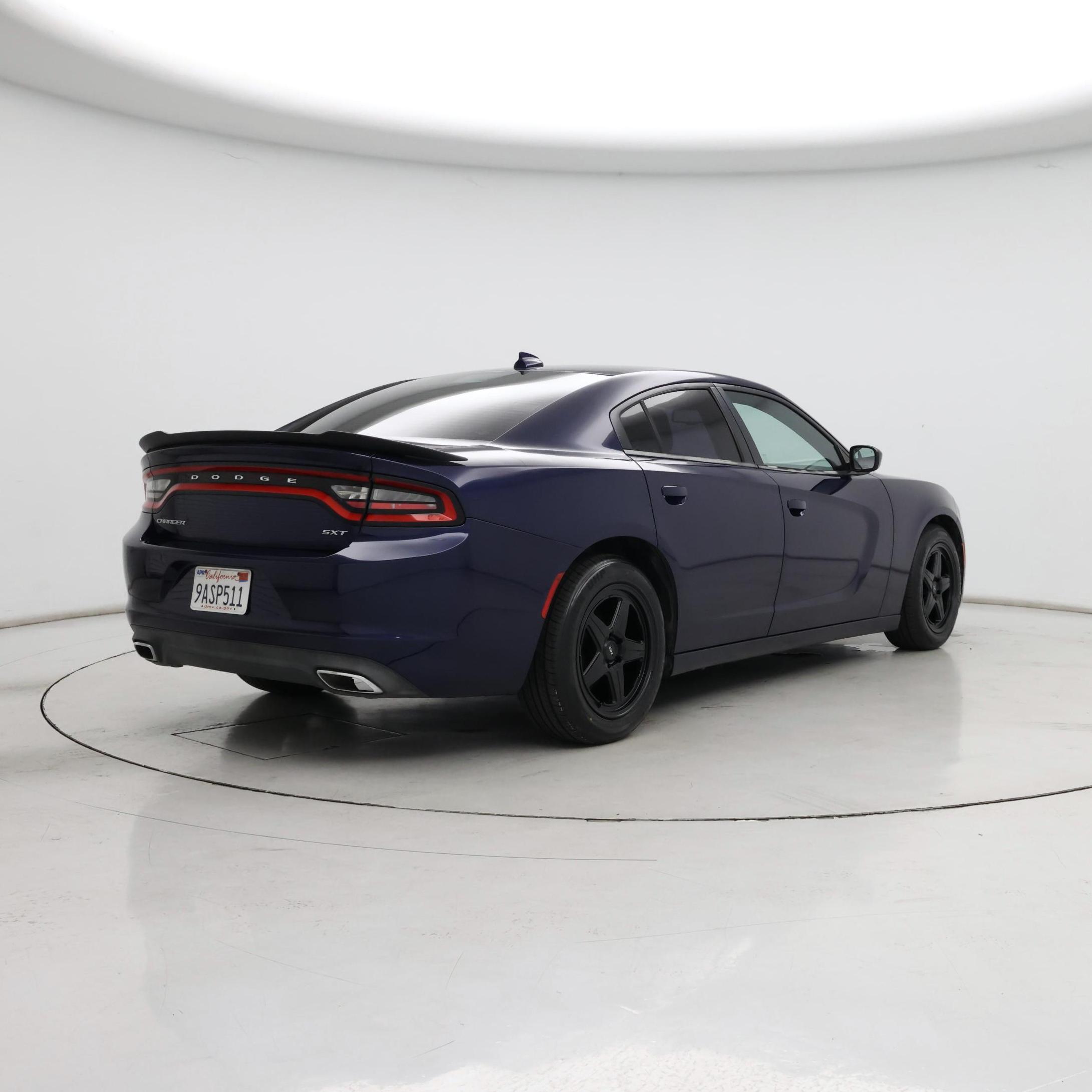 Thumbnail: 2015 Dodge Charger - 8