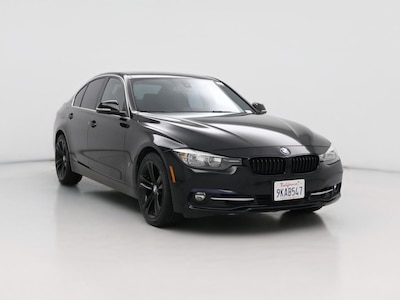 2017 BMW 3 Series 330e iPerformance -
                  Modesto, CA