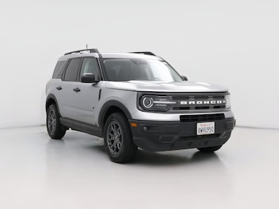 2021 Ford Bronco Sport Big Bend -
                  Modesto, CA