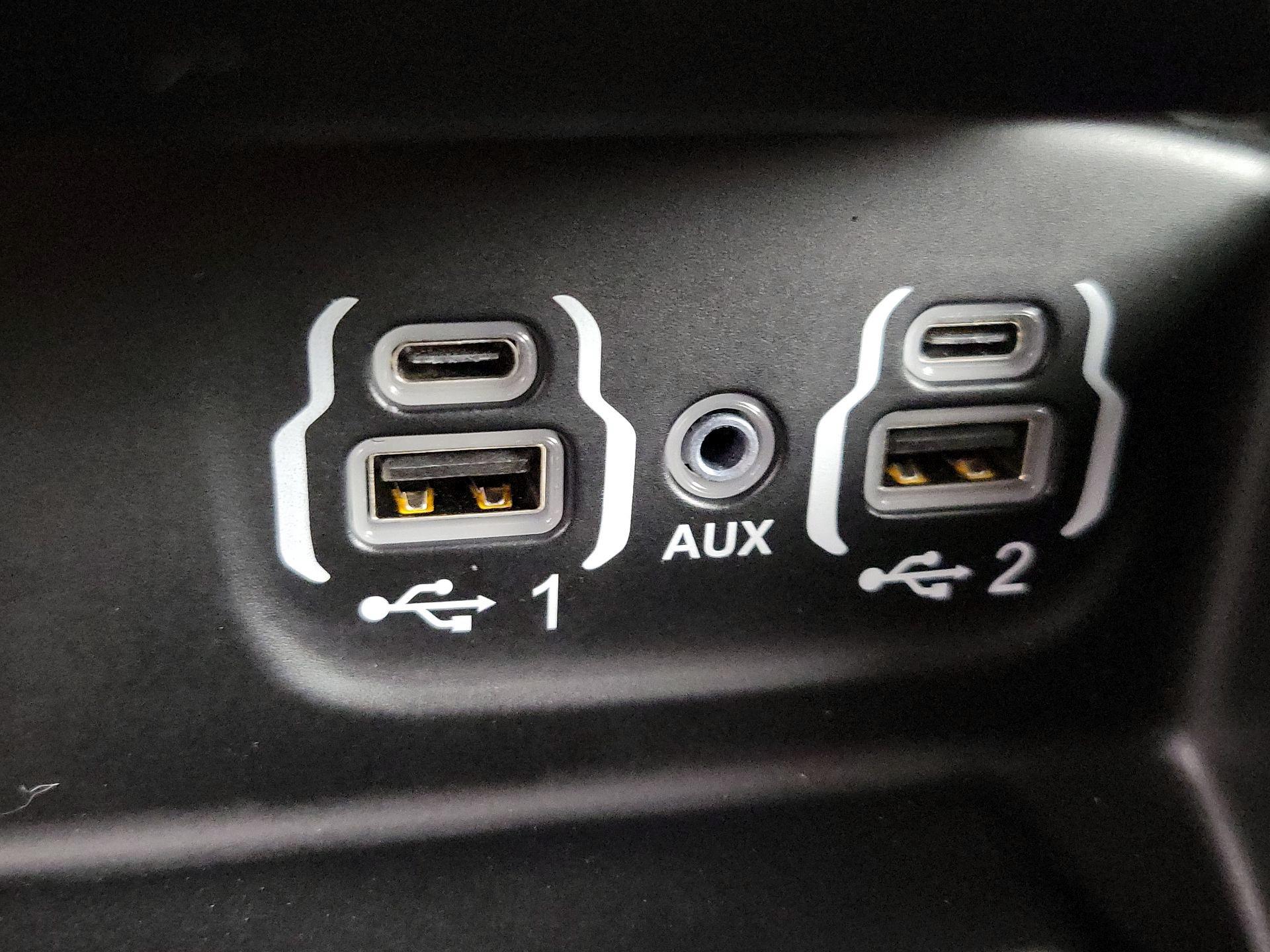 Thumbnail: 2022 RAM 1500 - 19