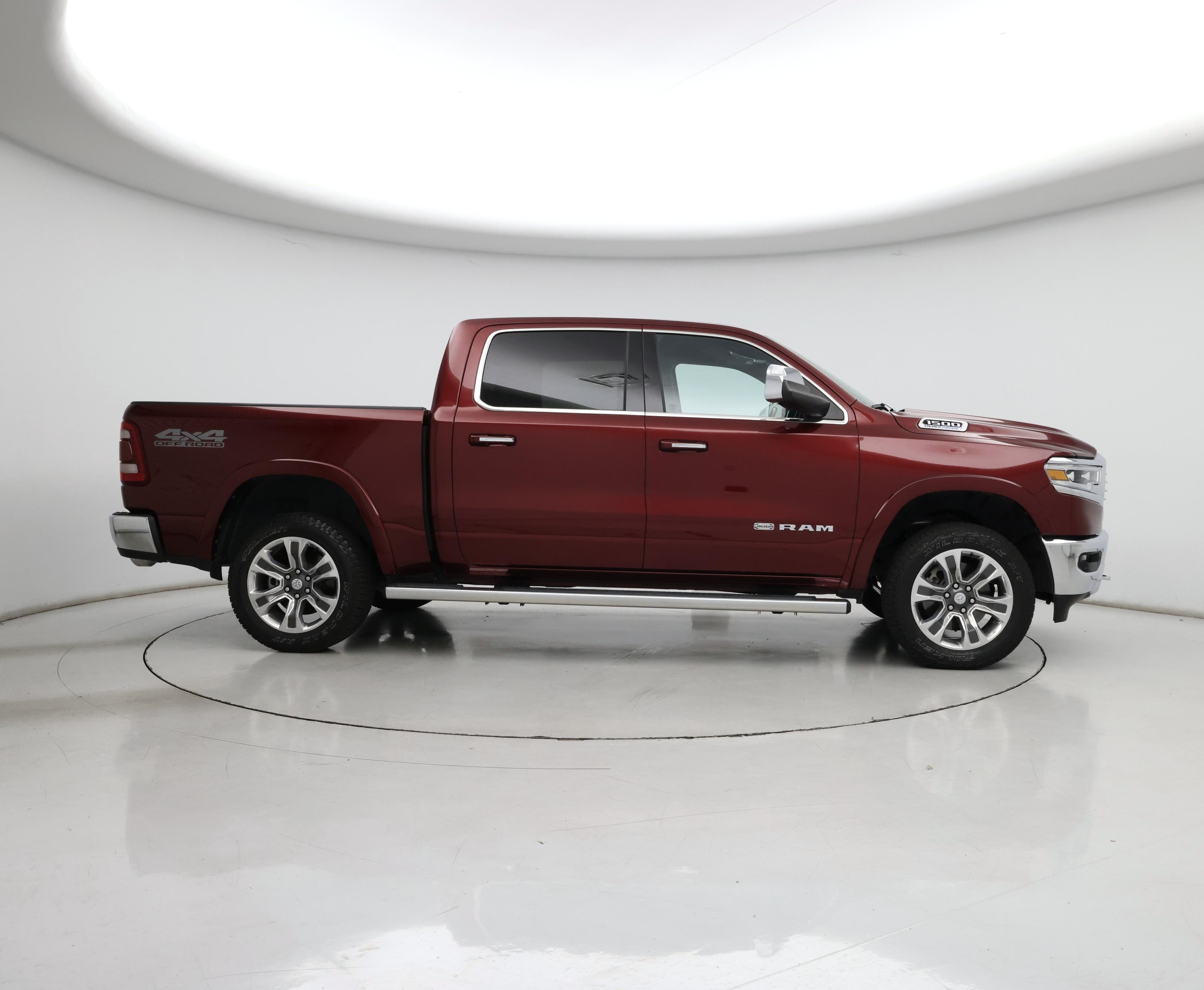 Thumbnail: 2022 RAM 1500 - 7