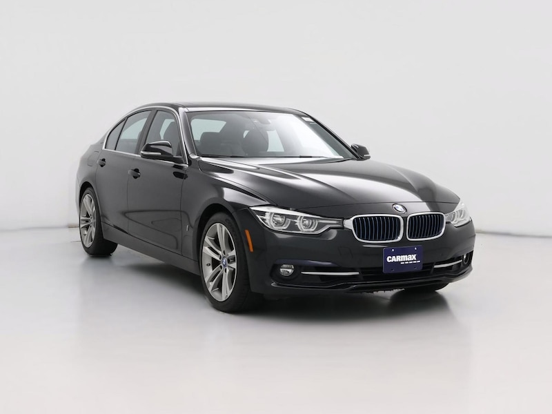 2017 BMW 3 Series 330e iPerformance -
                  Duarte, CA