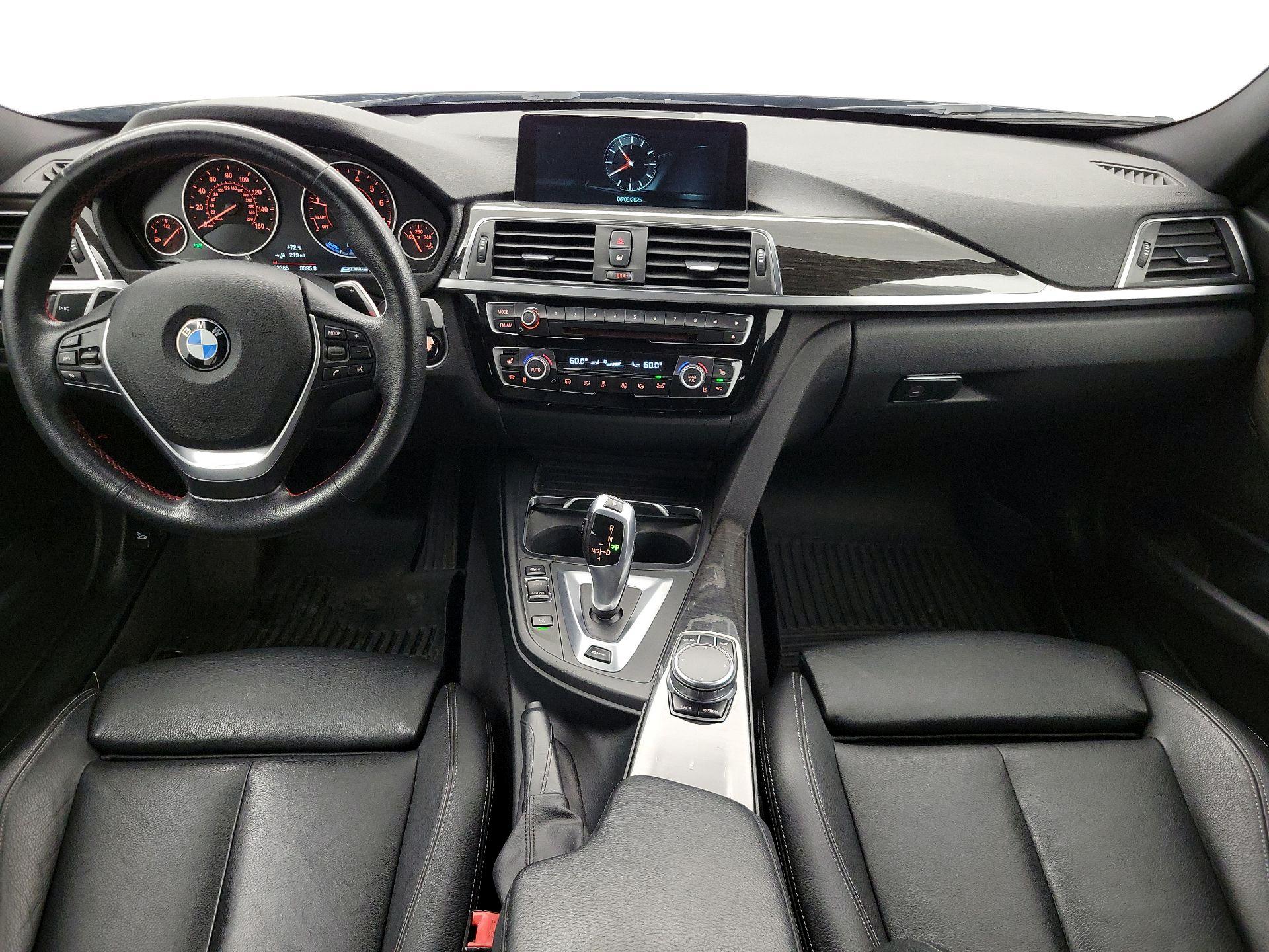 Thumbnail: 2017 BMW 3 Series - 9