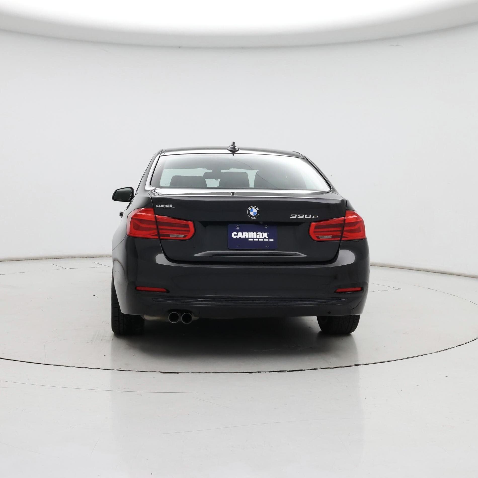 Thumbnail: 2017 BMW 3 Series - 6
