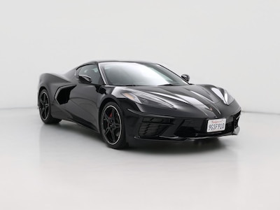 2023 Chevrolet Corvette Stingray -
                  Modesto, CA