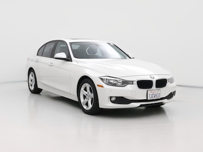 2015 BMW 3 Series 320i -
                  Modesto, CA