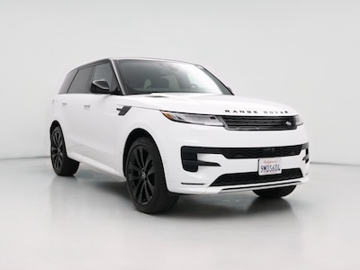 2024 Land Rover Range Rover Sport SE Dynamic -
                  Modesto, CA
