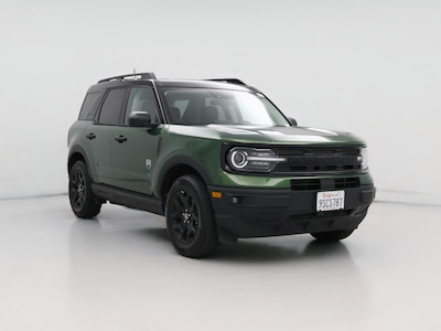 2024 Ford Bronco Sport Big Bend -
                  Modesto, CA