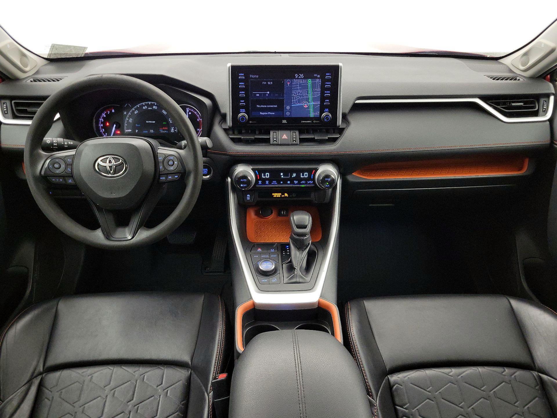 Thumbnail: 2019 Toyota RAV4 - 9