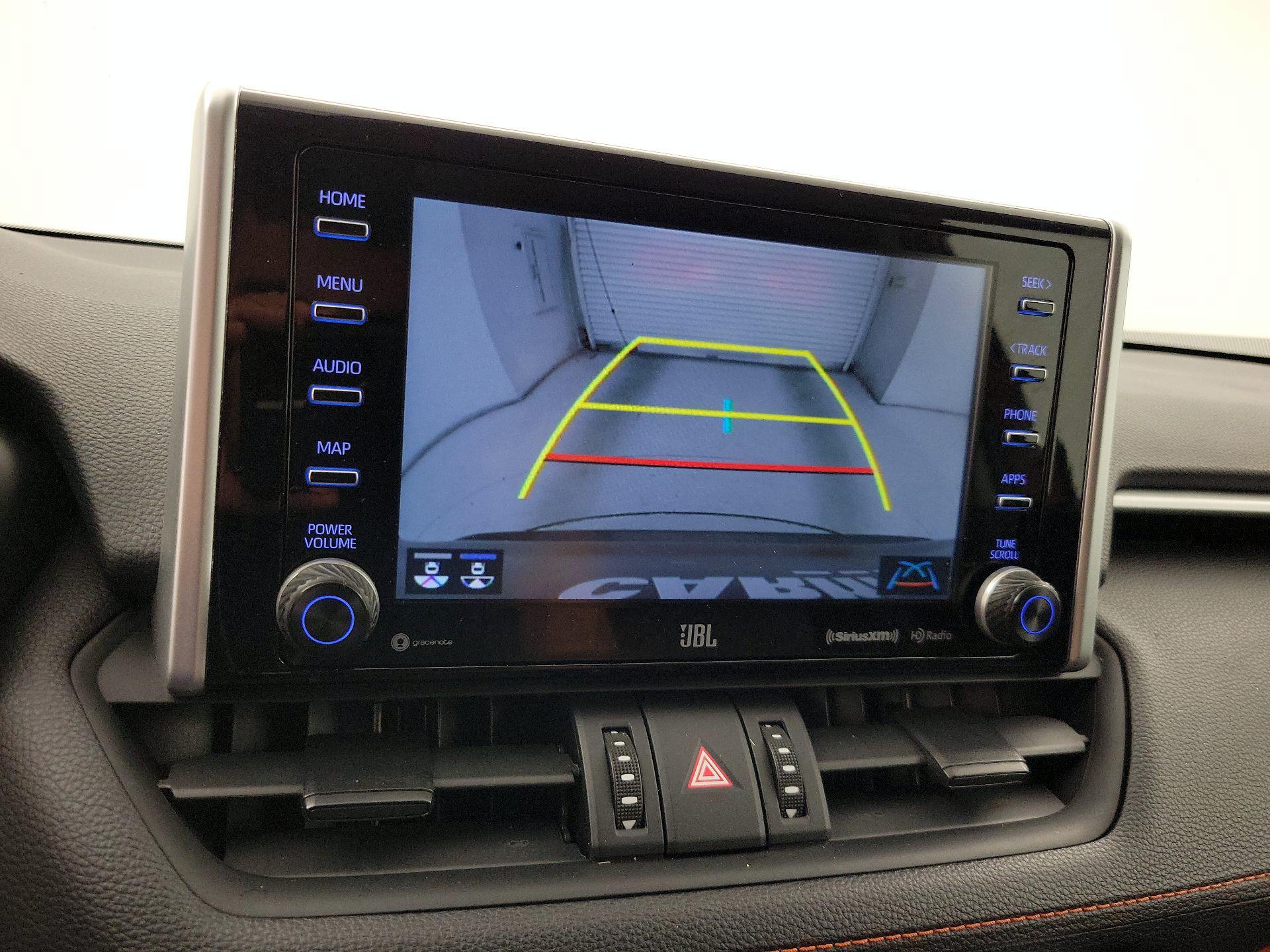 Thumbnail: 2019 Toyota RAV4 - 15