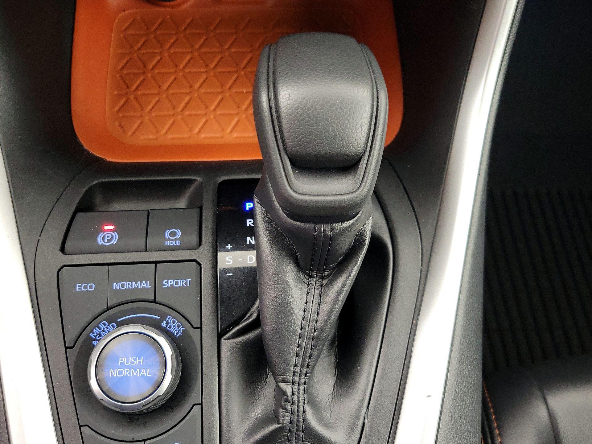 Thumbnail: 2019 Toyota RAV4 - 18