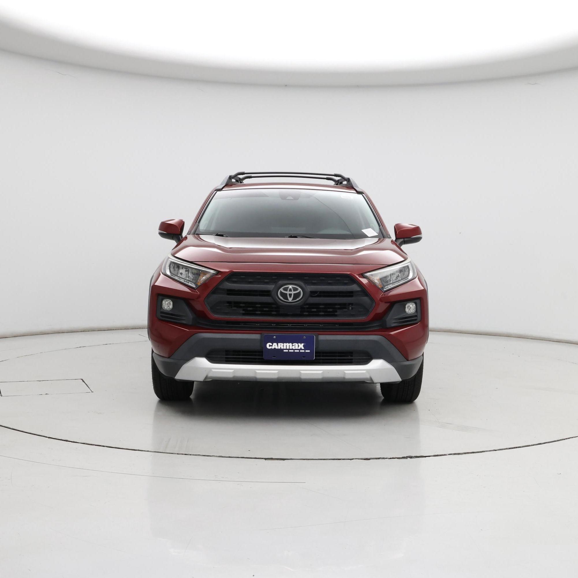 Thumbnail: 2019 Toyota RAV4 - 5