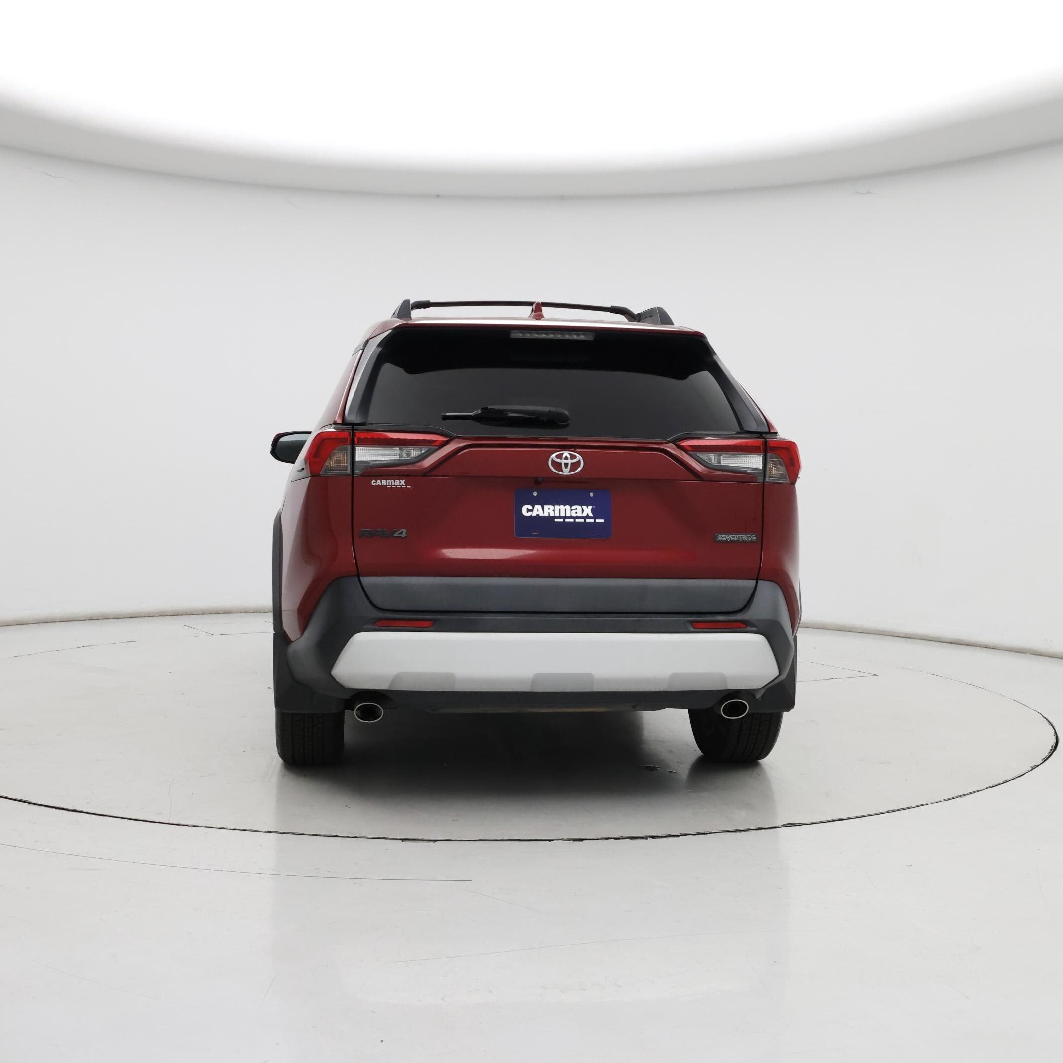 Thumbnail: 2019 Toyota RAV4 - 6