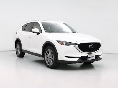 2021 Mazda CX-5 Grand Touring -
                  Modesto, CA