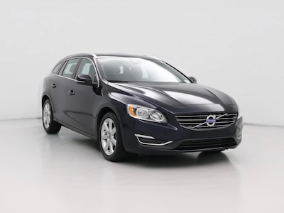 2017 Volvo V60 T5 -
                  Modesto, CA