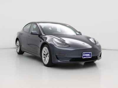 2022 Tesla Model 3 Long Range -
                  Modesto, CA