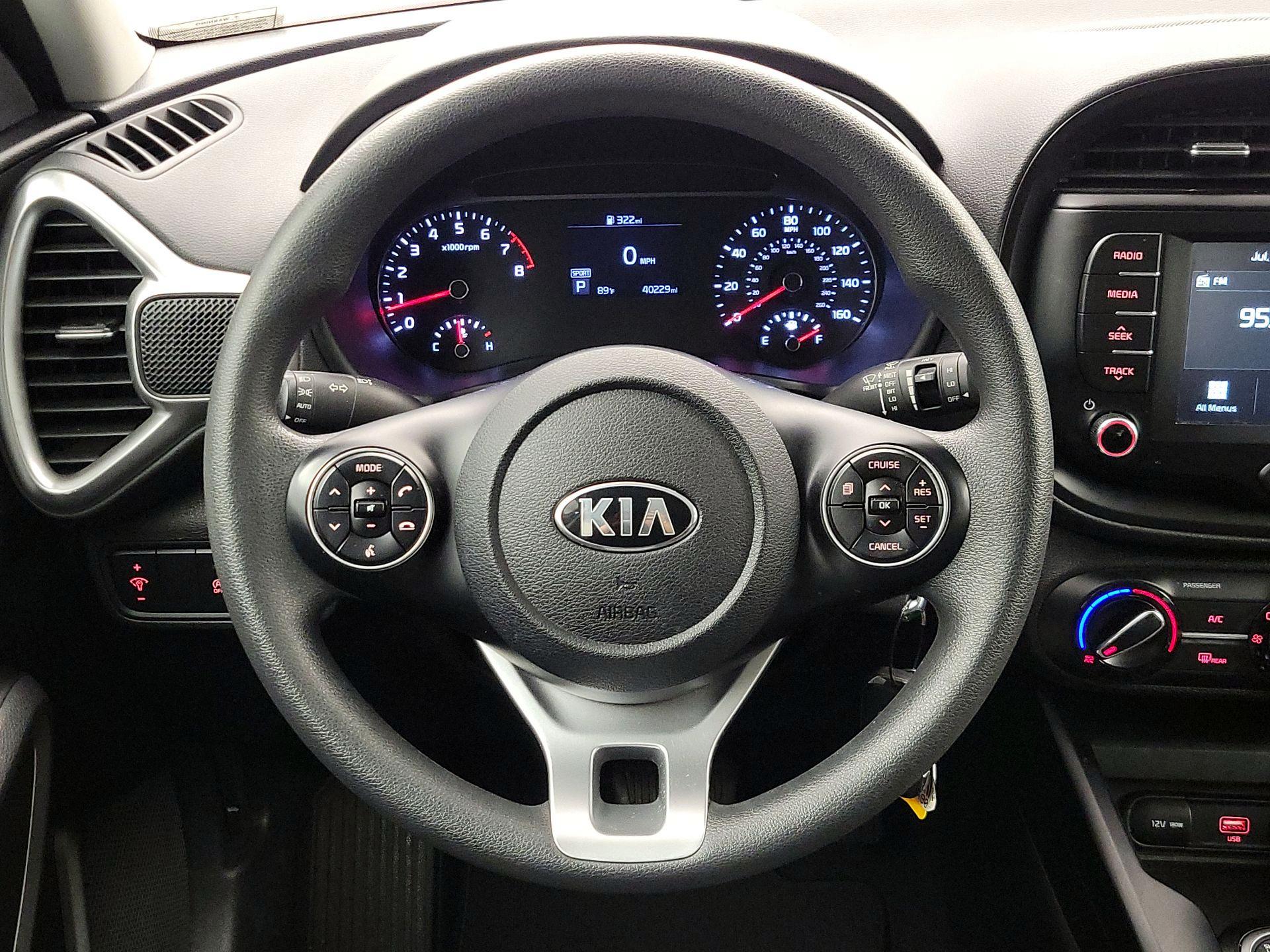 Thumbnail: 2021 Kia Soul - 10