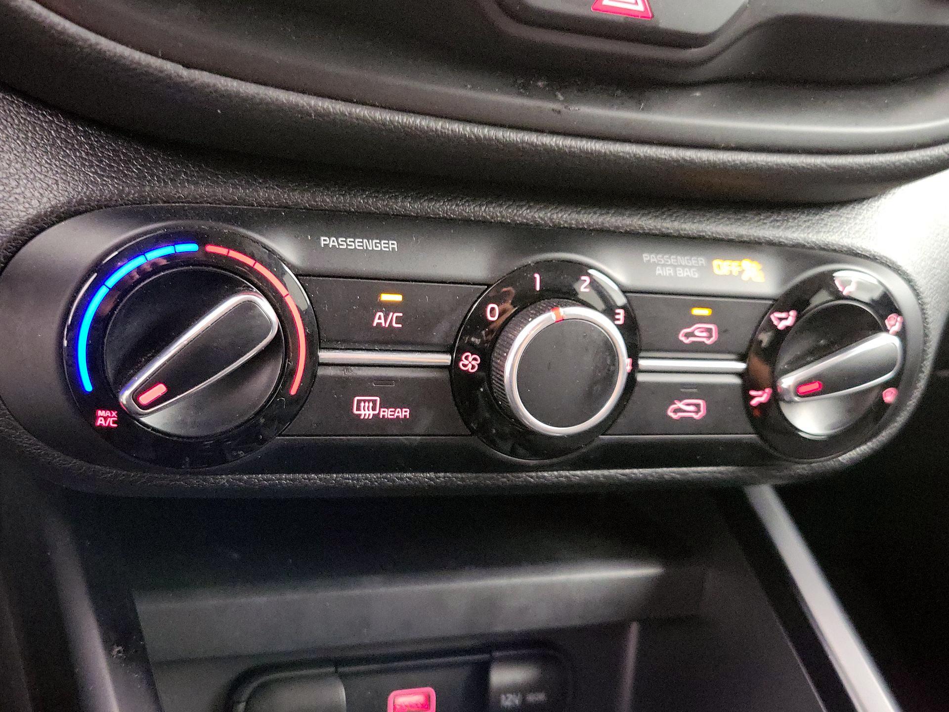 Thumbnail: 2021 Kia Soul - 16