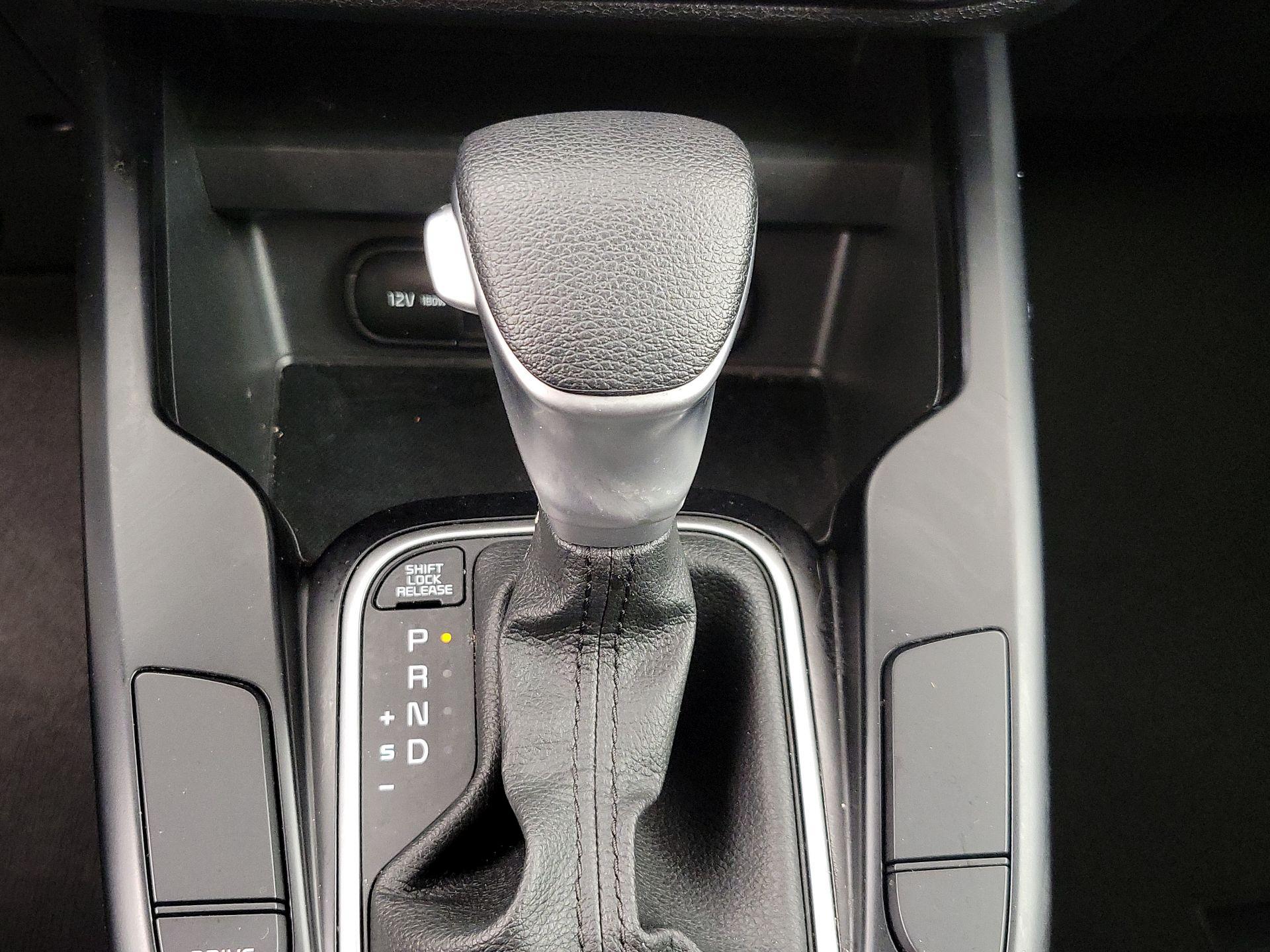 Thumbnail: 2021 Kia Soul - 17