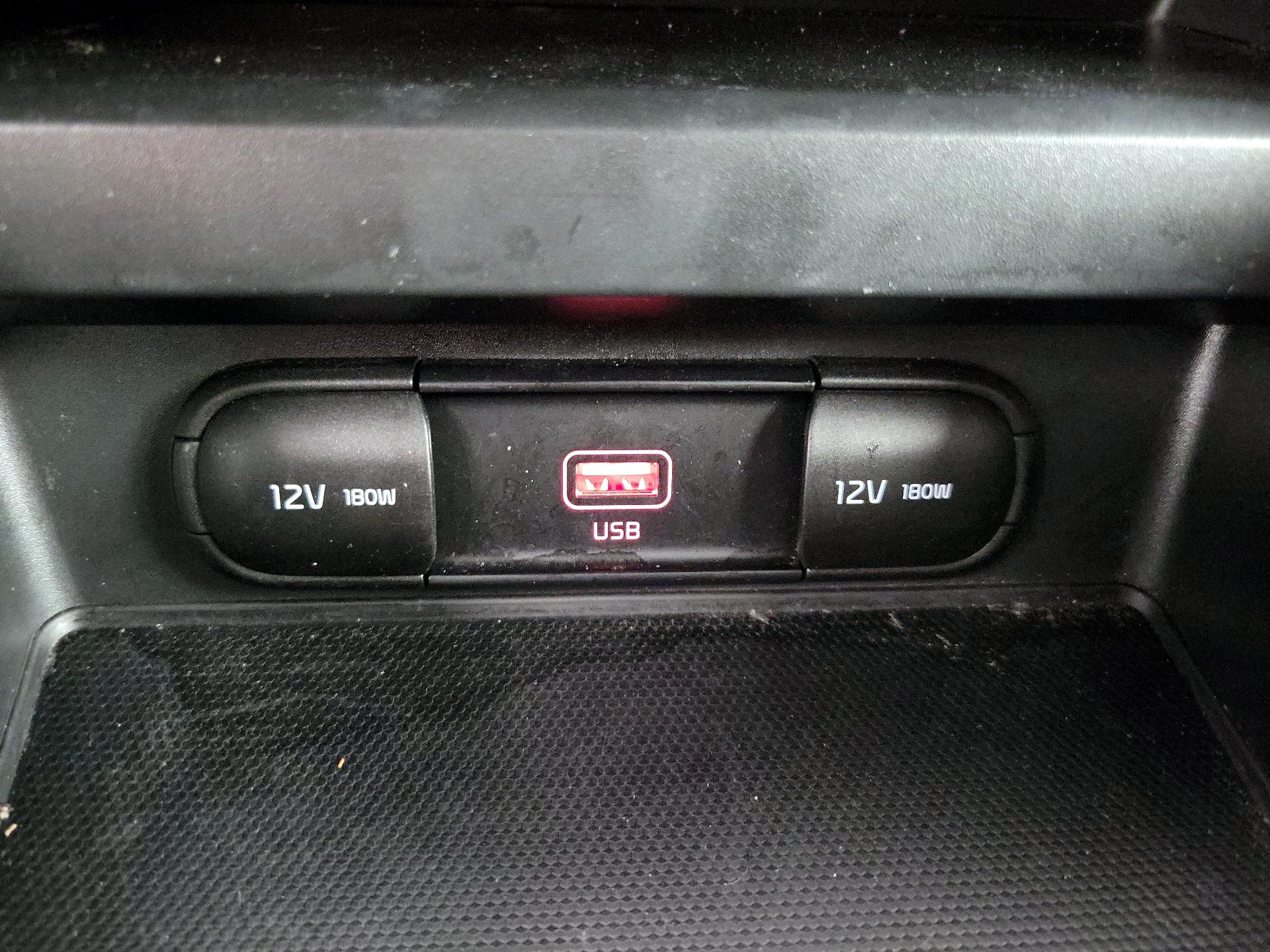Thumbnail: 2021 Kia Soul - 18