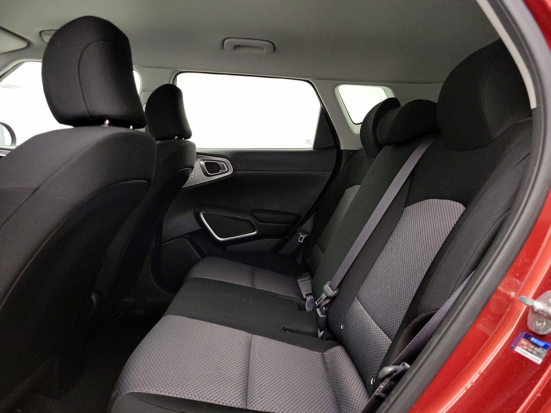 Thumbnail: 2021 Kia Soul - 19
