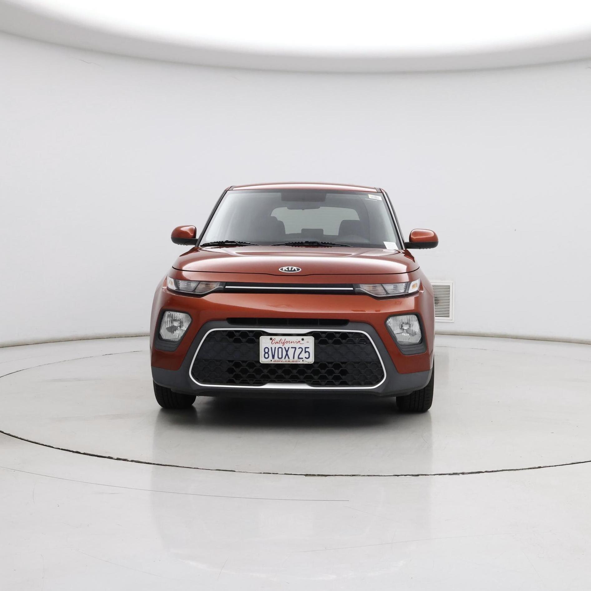 Thumbnail: 2021 Kia Soul - 5