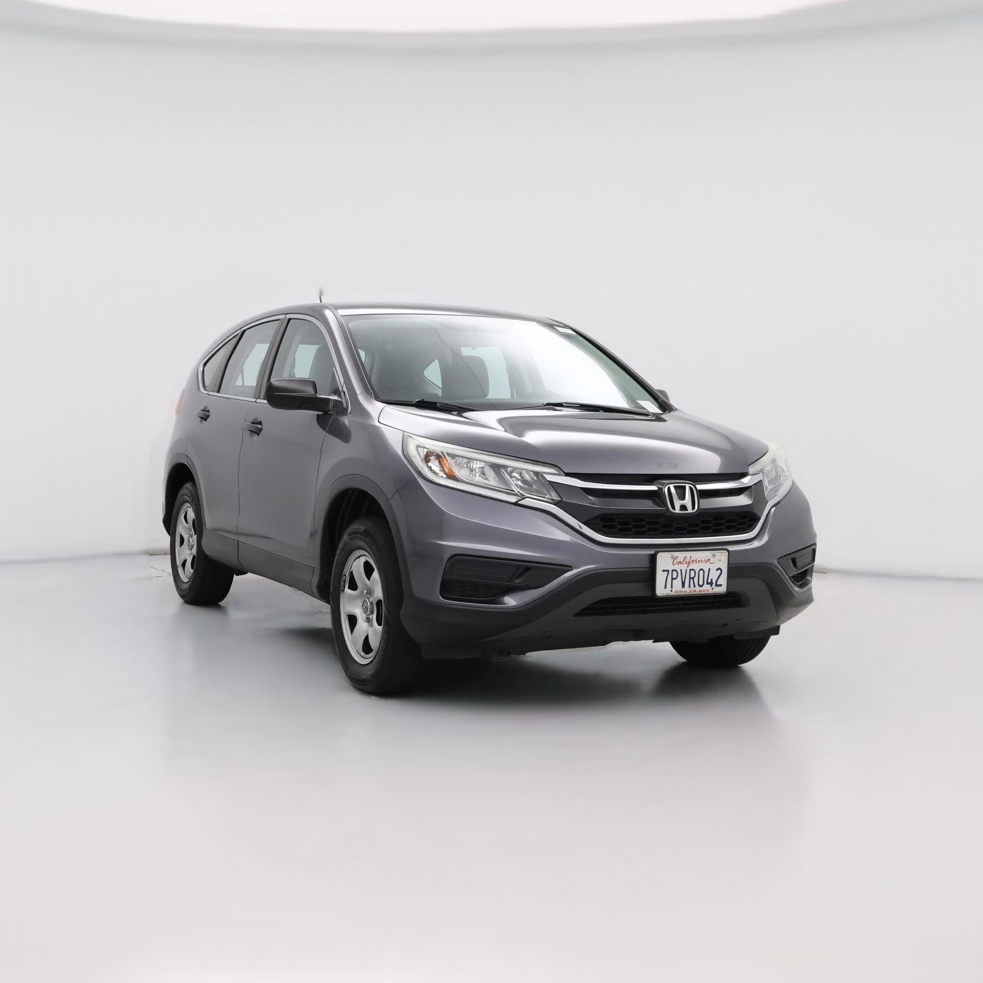 Thumbnail: 2016 Honda CR-V - 1