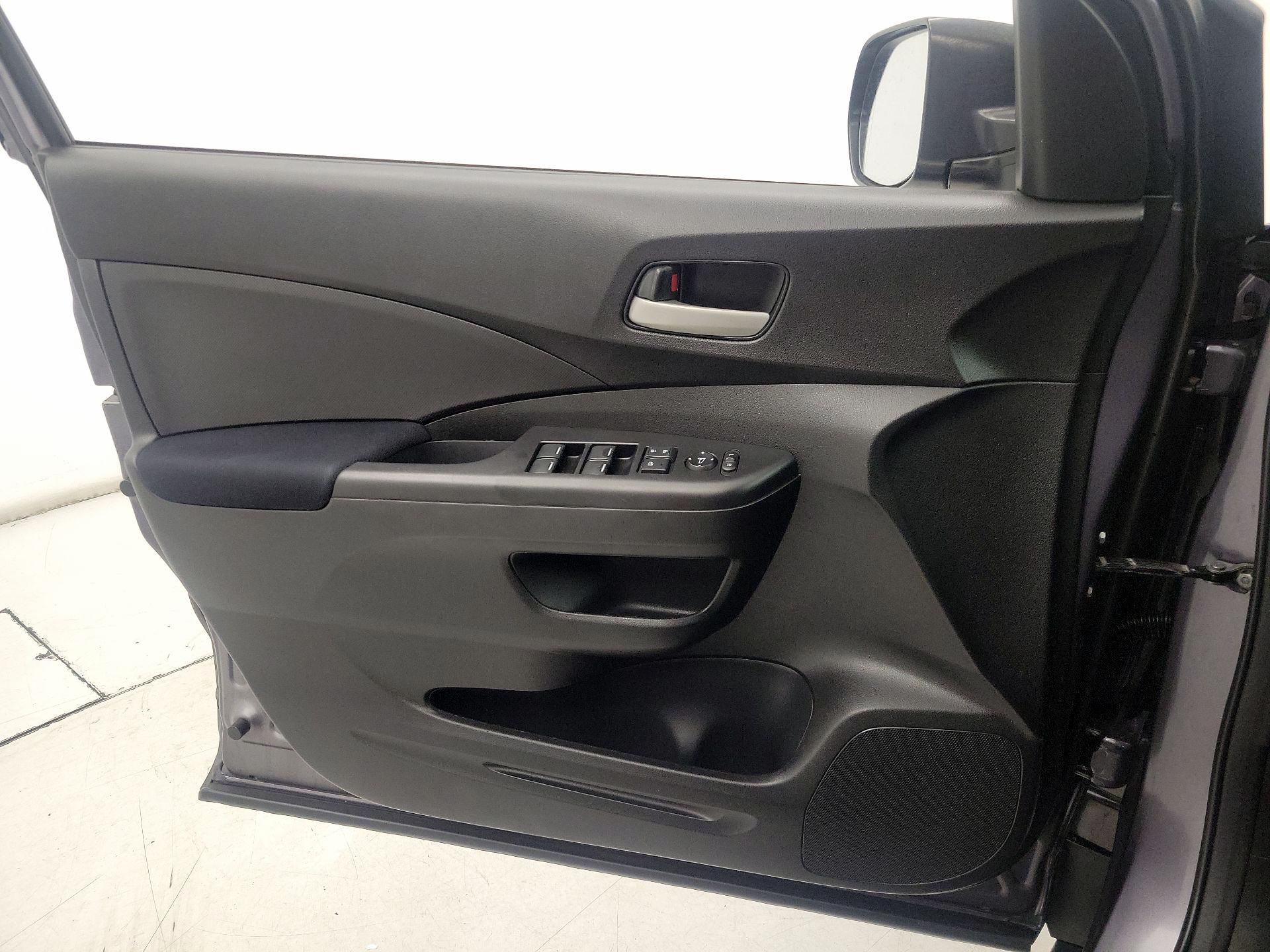 Thumbnail: 2016 Honda CR-V - 12