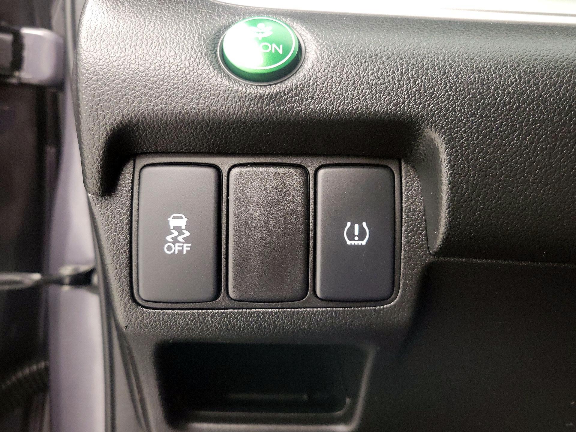 Thumbnail: 2016 Honda CR-V - 13