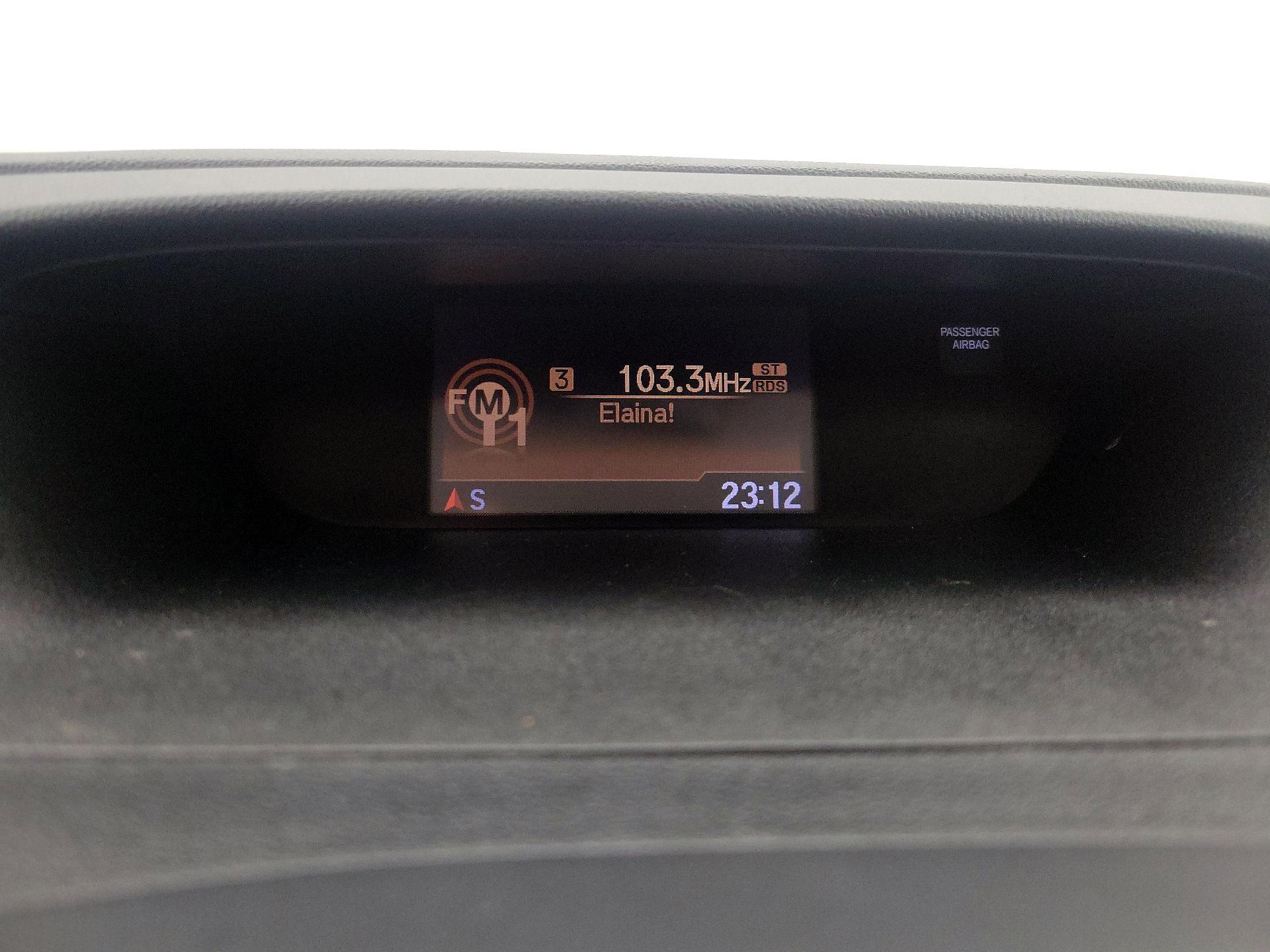 Thumbnail: 2016 Honda CR-V - 15