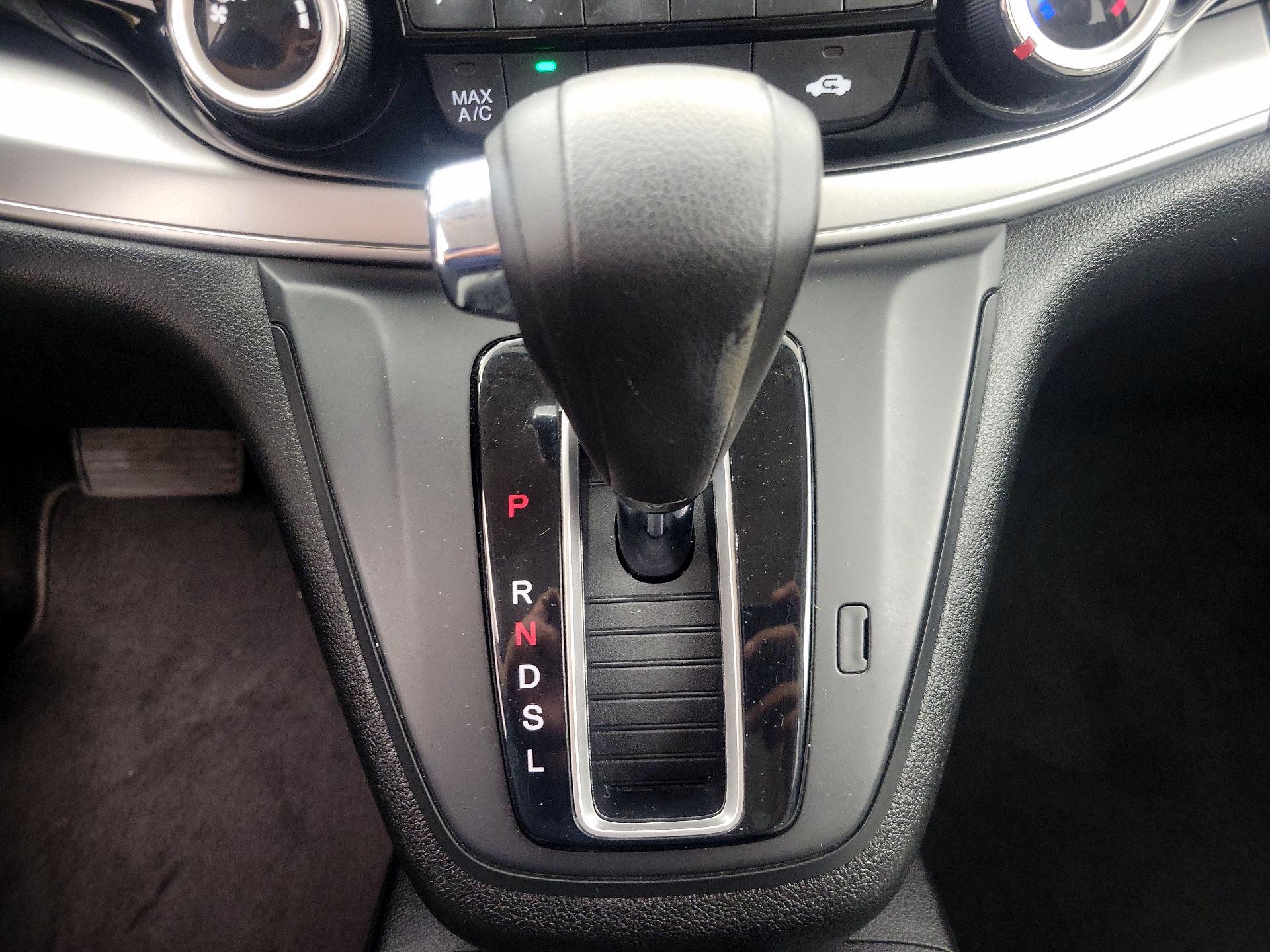 Thumbnail: 2016 Honda CR-V - 17