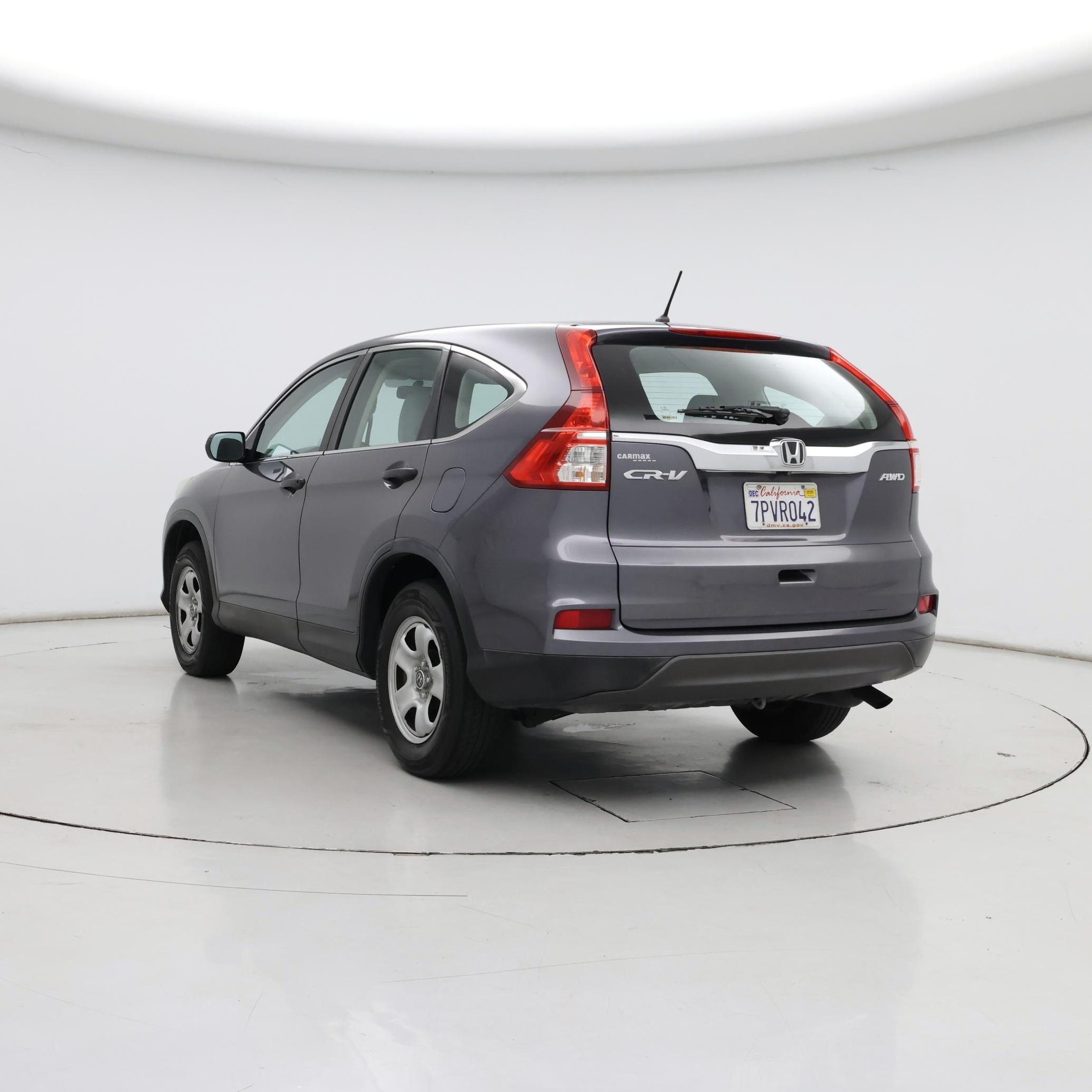 Thumbnail: 2016 Honda CR-V - 2