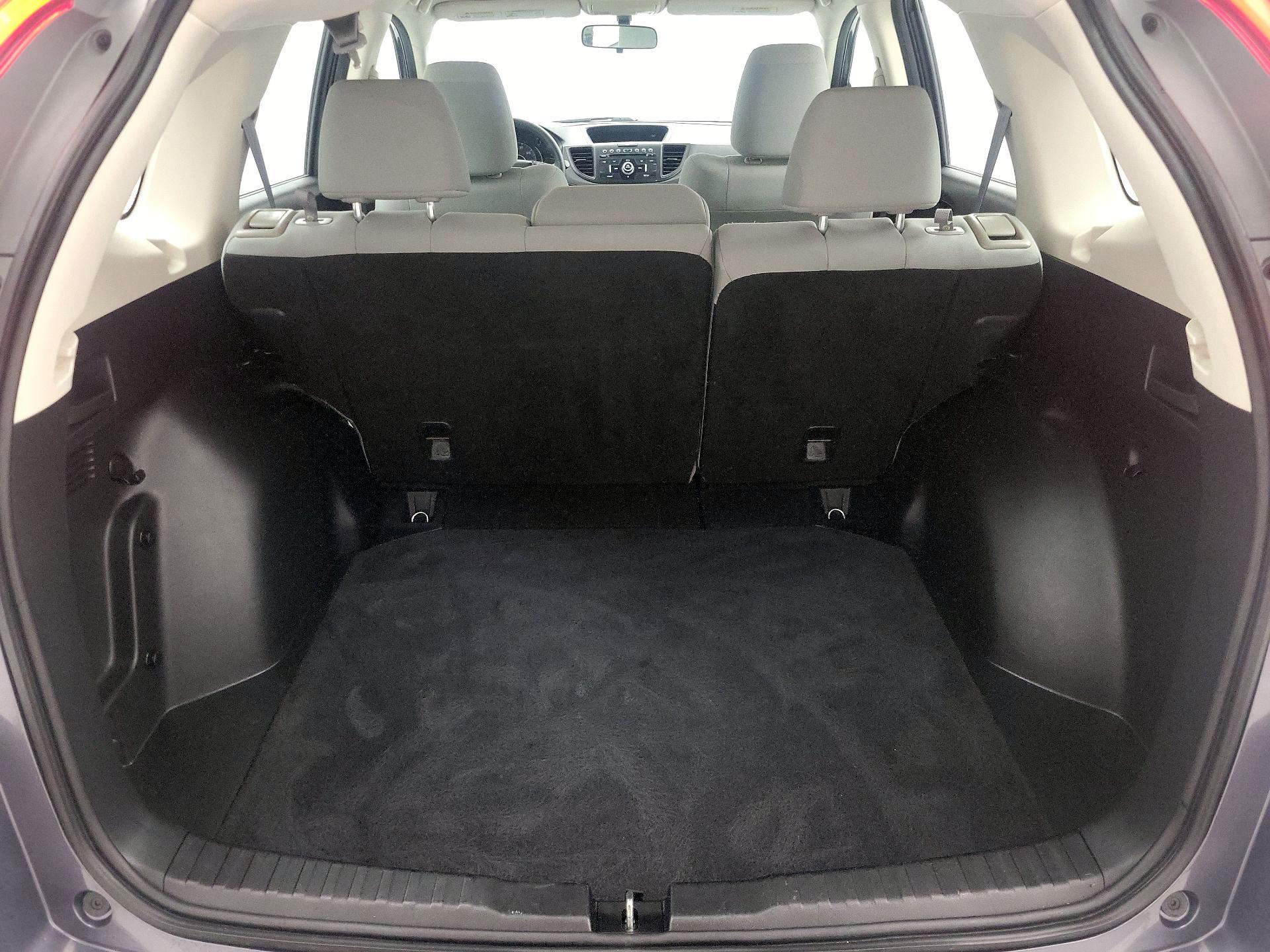Thumbnail: 2016 Honda CR-V - 20