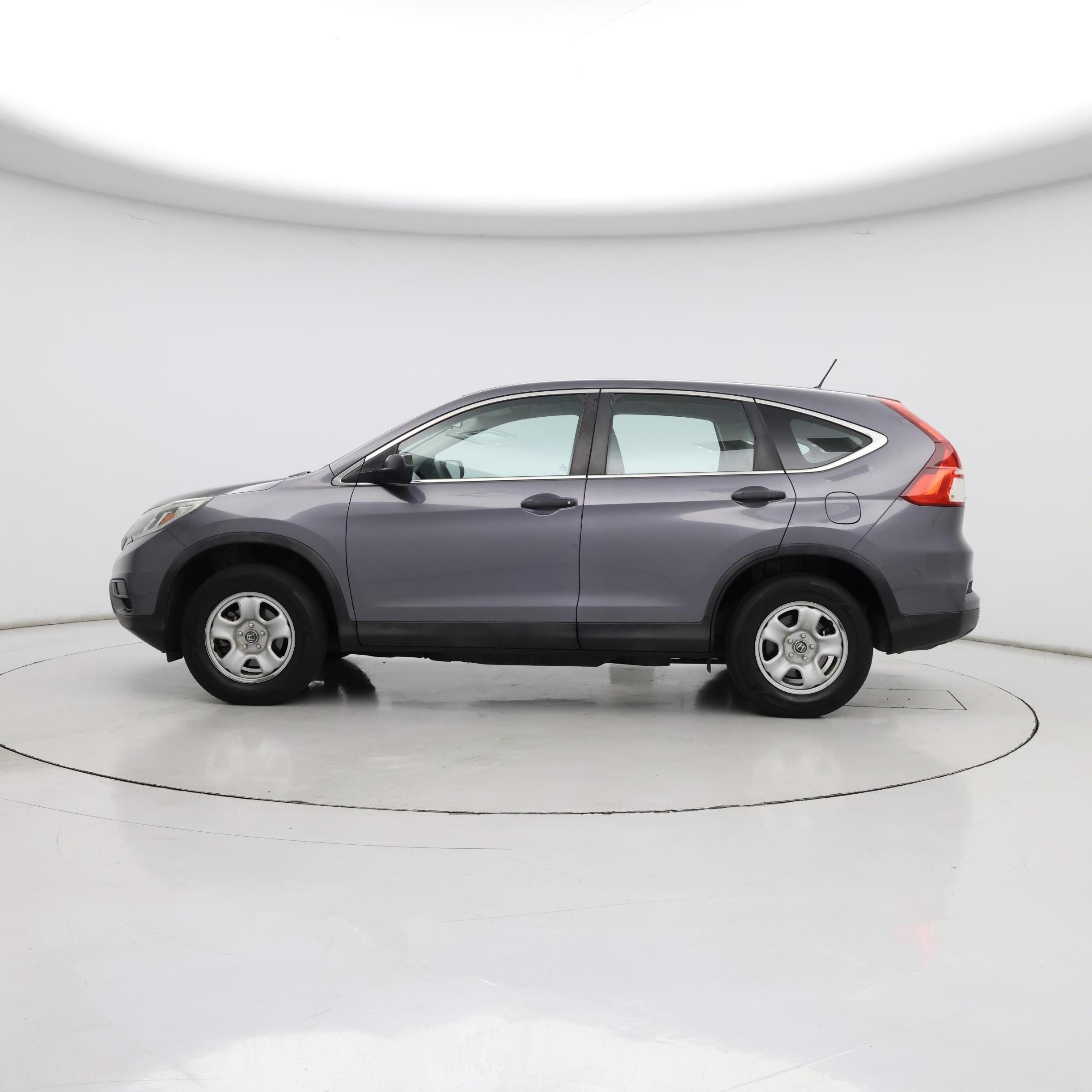 Thumbnail: 2016 Honda CR-V - 3