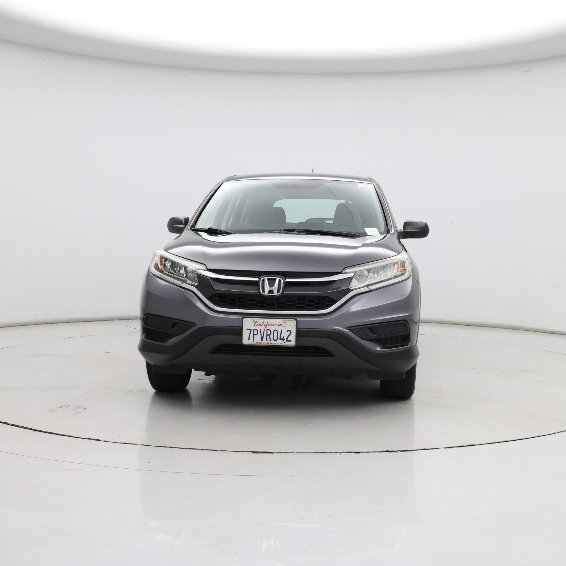 Thumbnail: 2016 Honda CR-V - 5