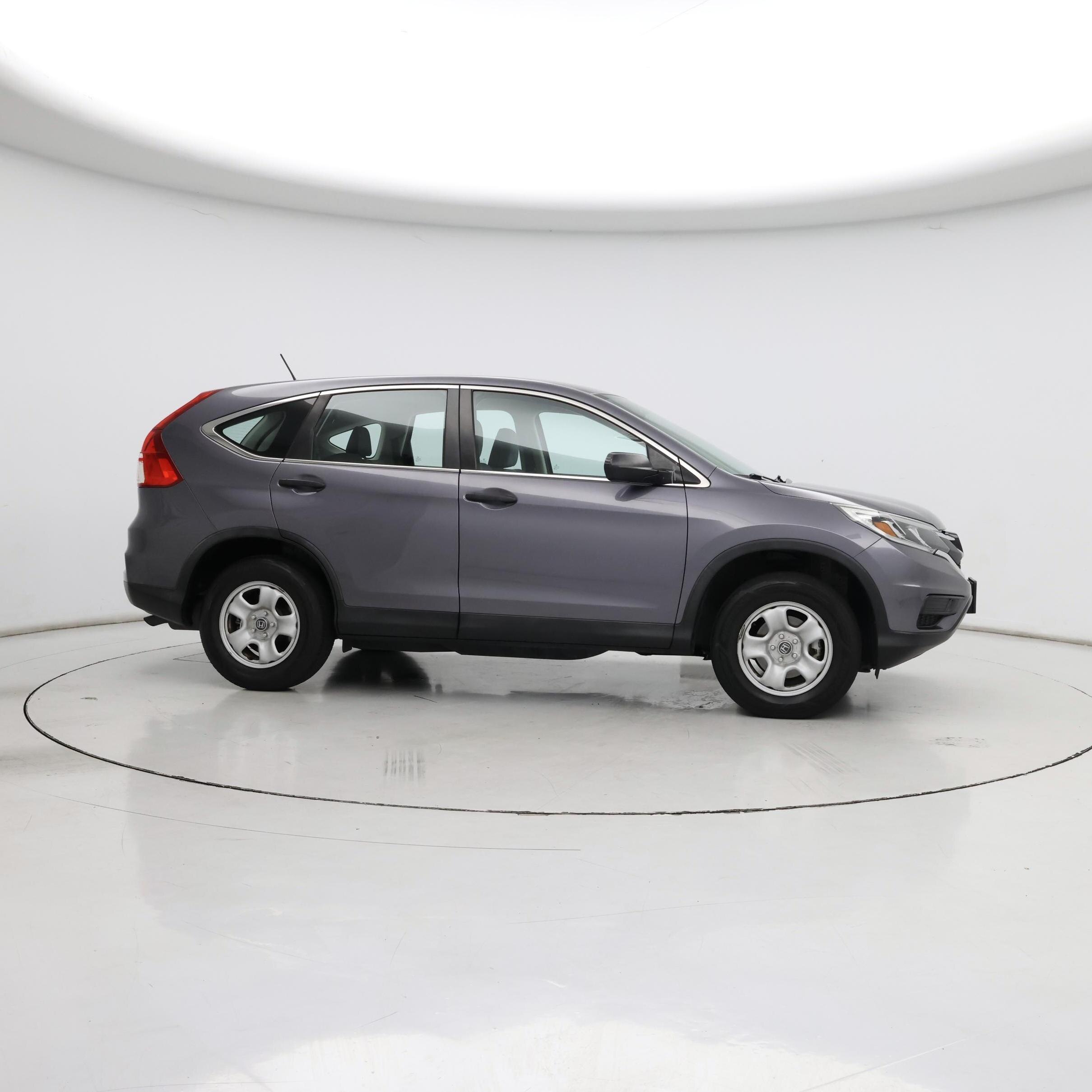 Thumbnail: 2016 Honda CR-V - 7