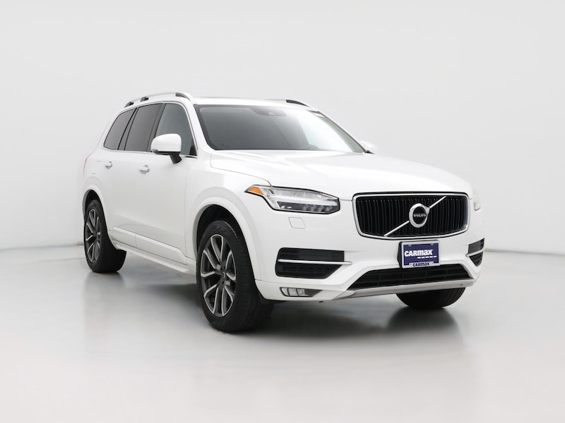 2017 Volvo XC90 T6 Momentum -
                  Modesto, CA