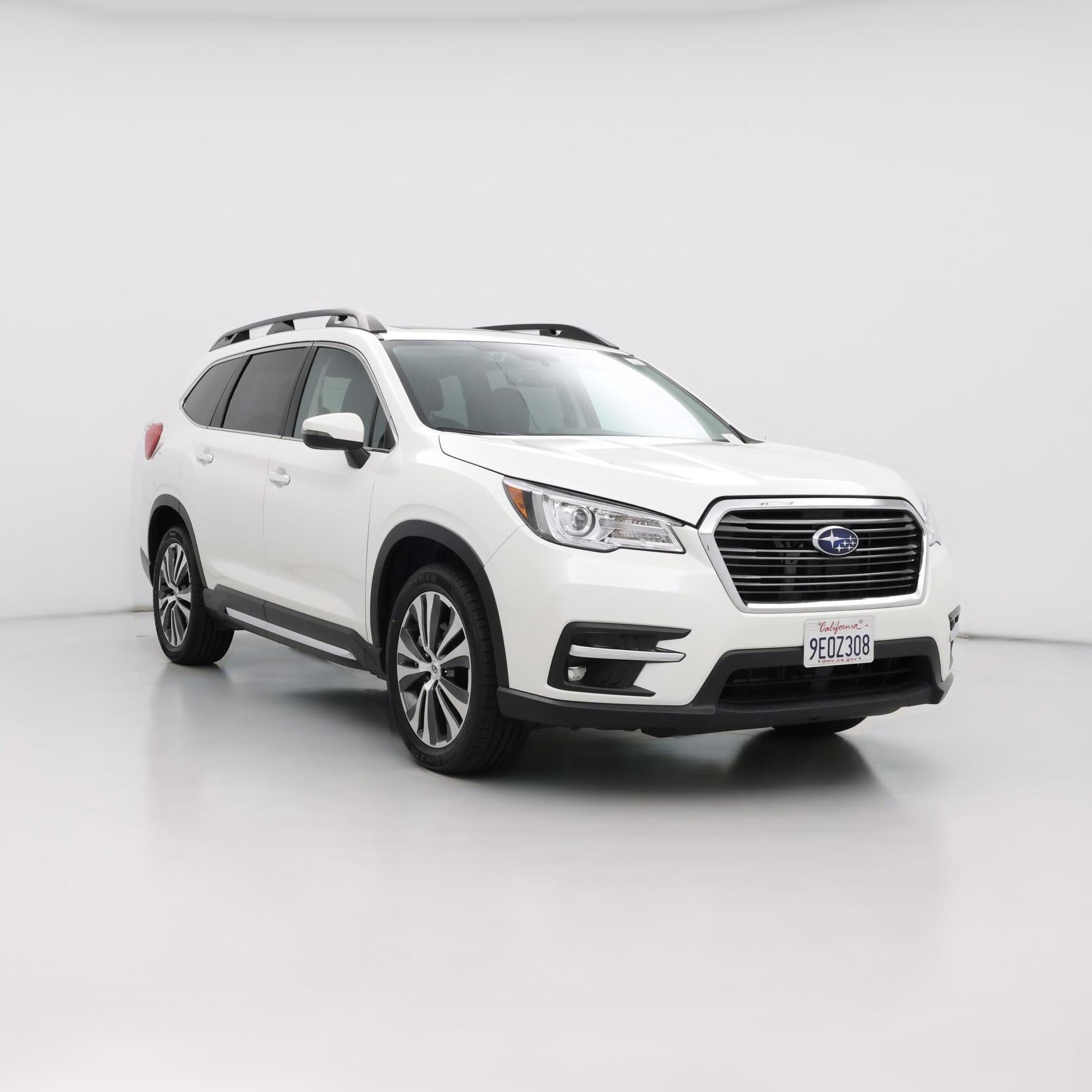 Thumbnail: 2022 Subaru Ascent - 1