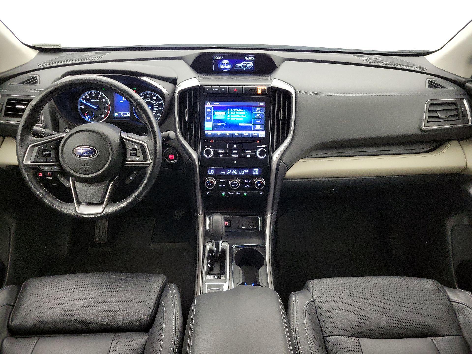 Thumbnail: 2022 Subaru Ascent - 9