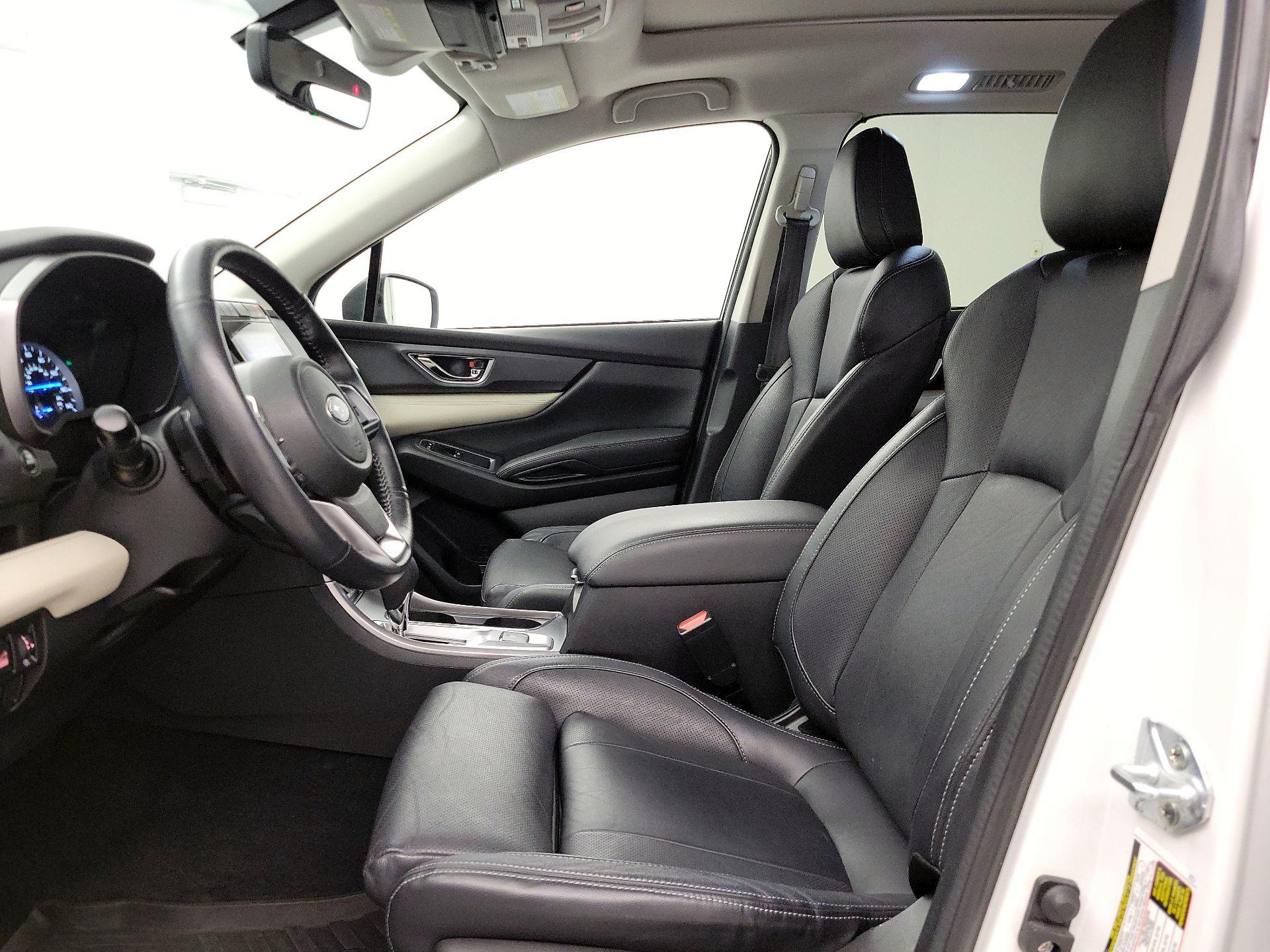 Thumbnail: 2022 Subaru Ascent - 11